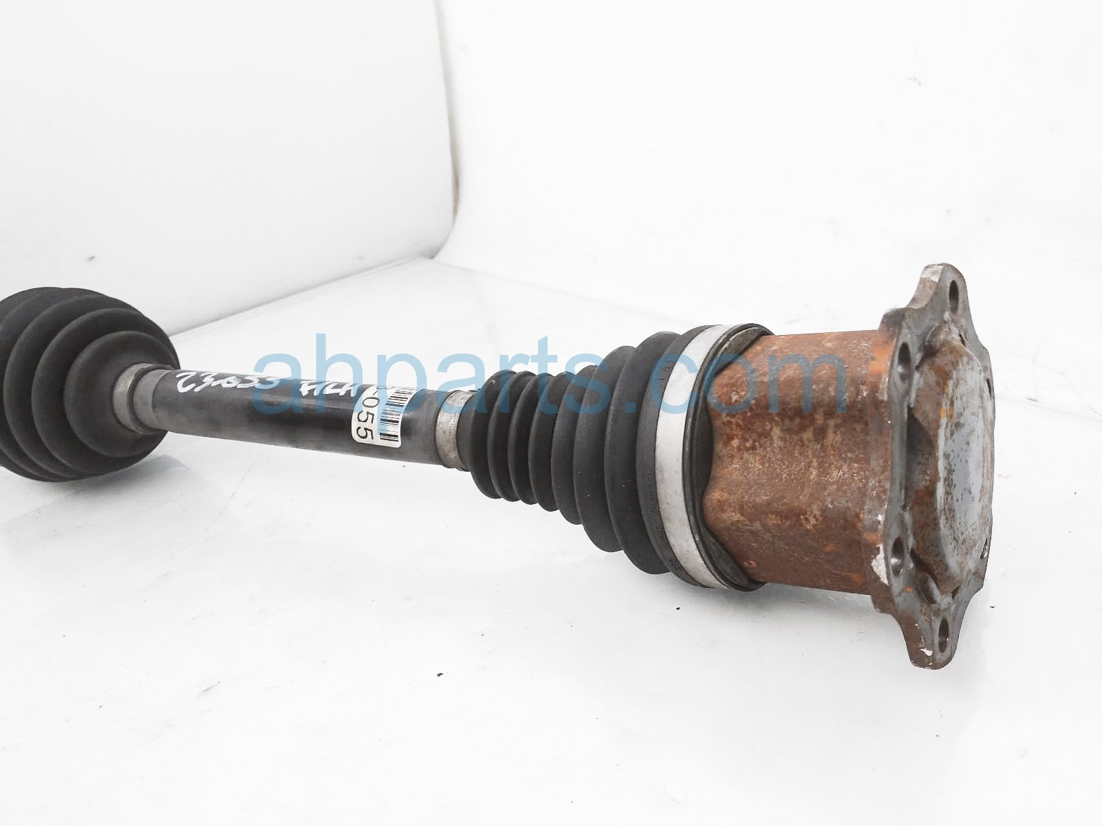 $69 Audi FR/LH AXLE DRIVE SHAFT