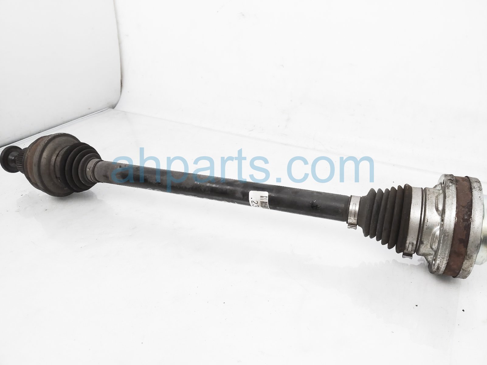 $40 Audi RR/RH AXLE DRIVE SHAFT