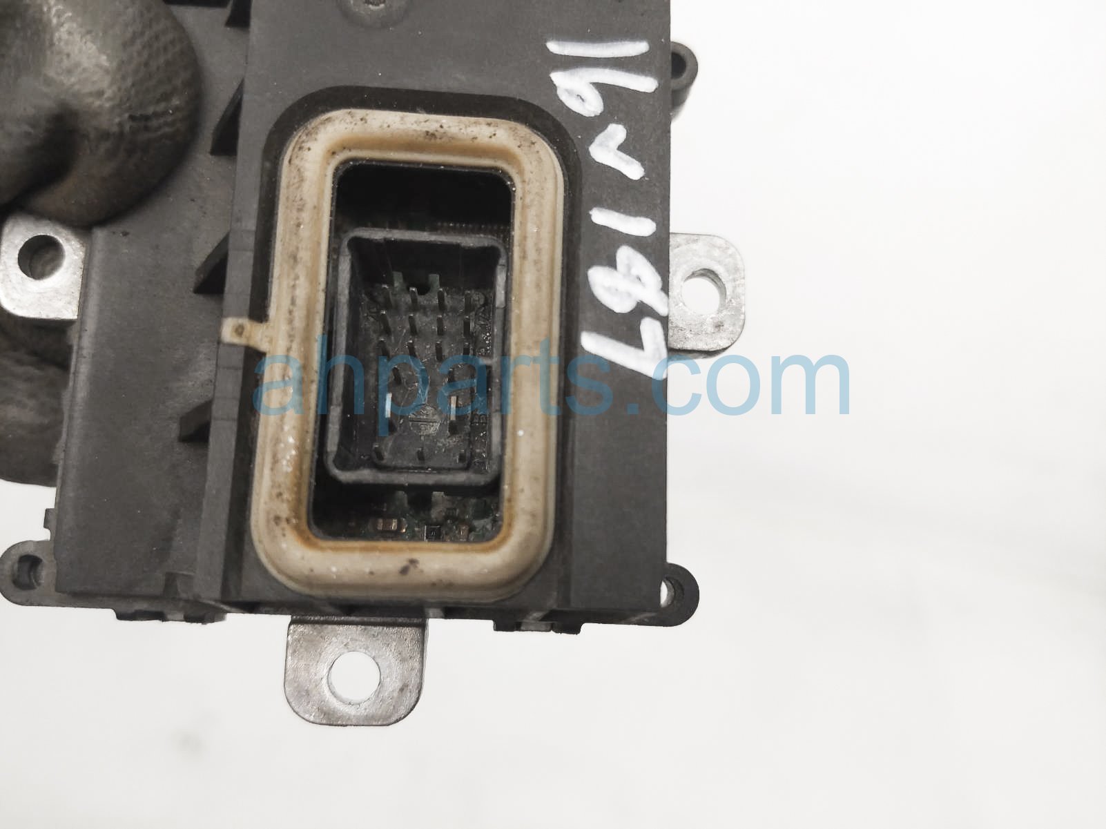 $35 BMW ADAPTIVE HEADLIGHT CONTROL UNIT