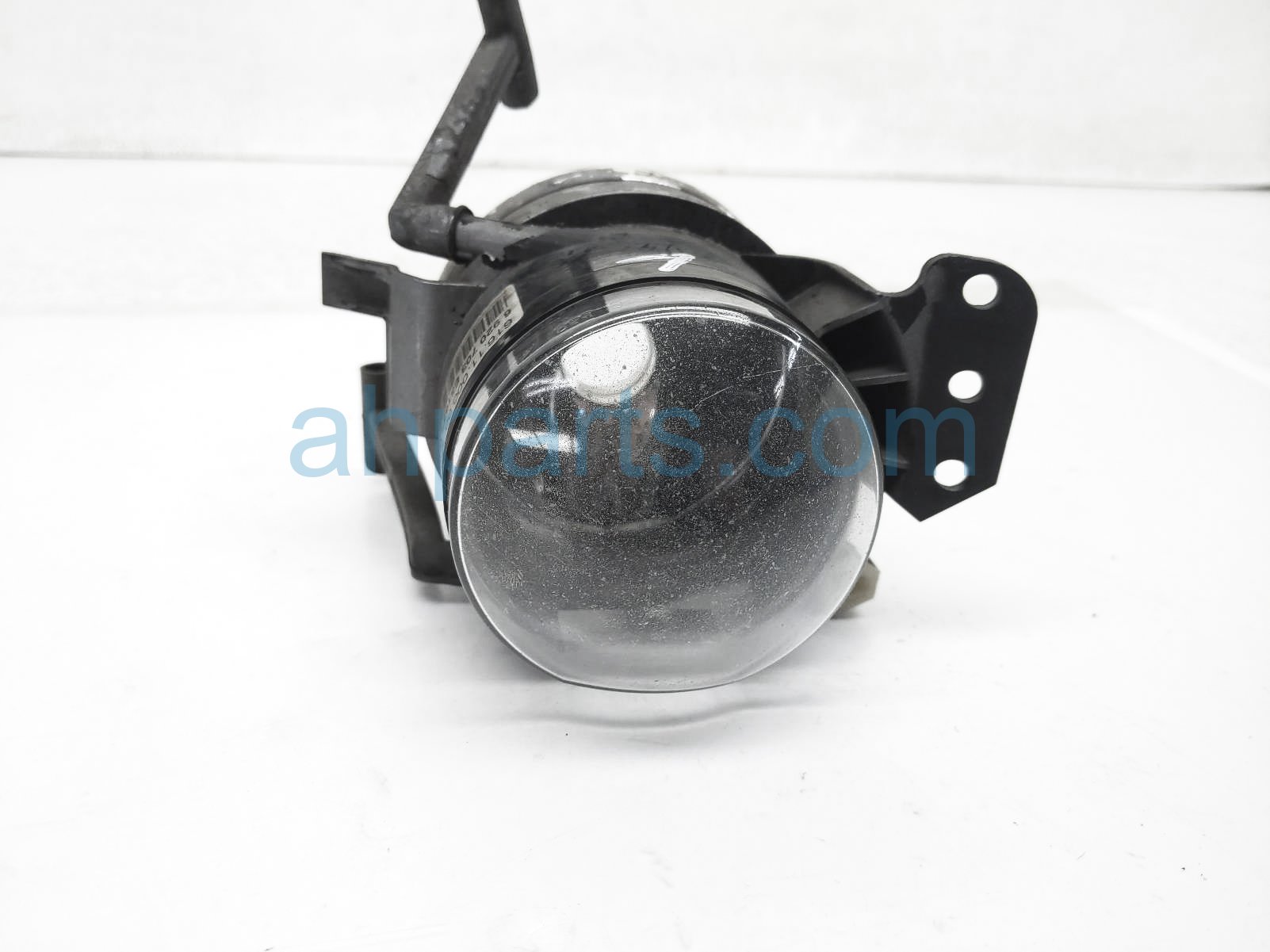 $45 BMW LH FOG LAMP / LIGHT - NOTES