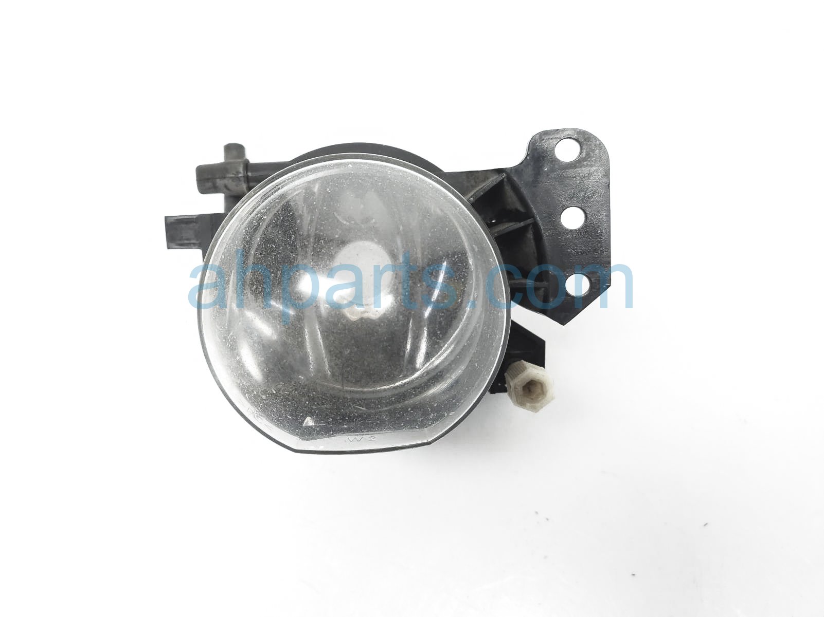 $40 BMW FR/LH FOG LIGHT / LAMP - NOTES