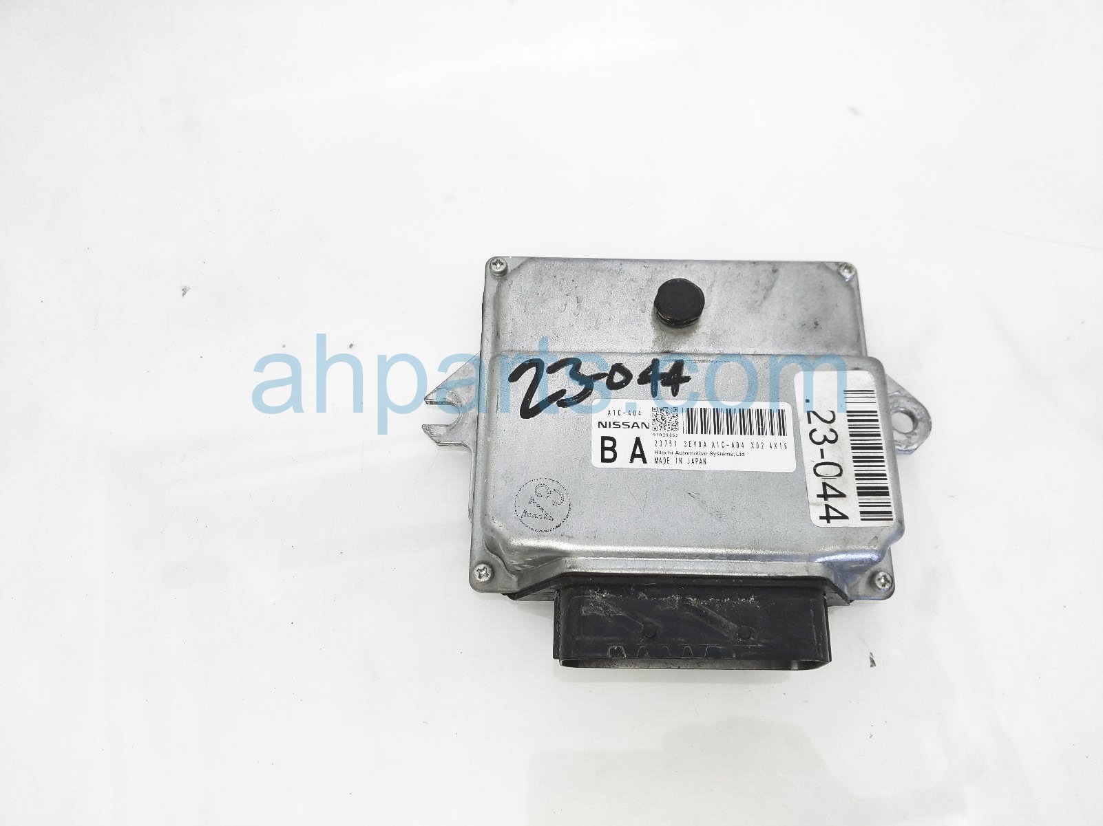 $49 Infiniti VARIABLE TIMING CONTROL MODULE