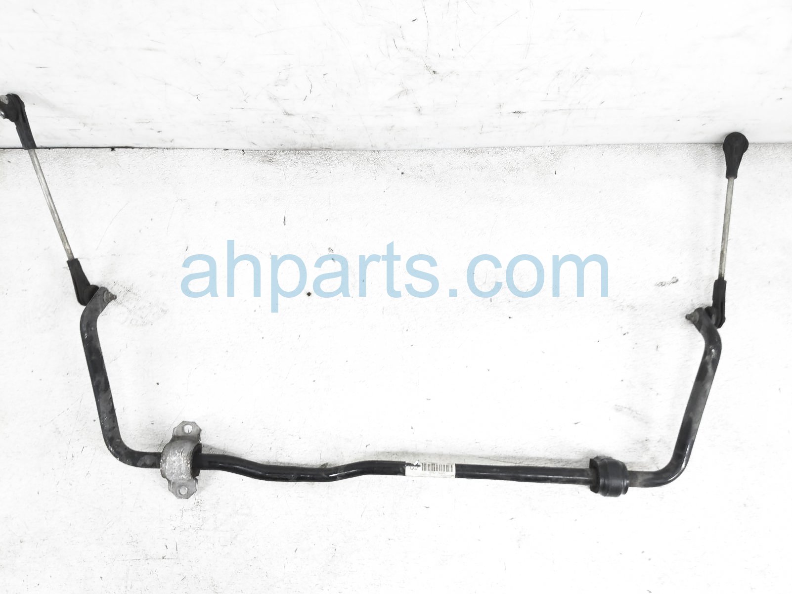 $50 BMW FRONT STABILIZER / SWAY BAR - 2.0L