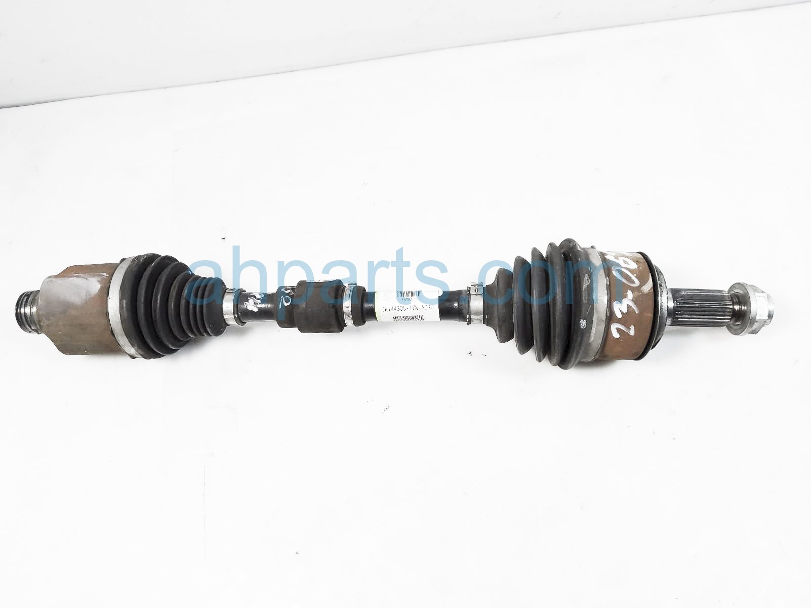 $125 Honda FR/RH OUTER AXLE DRIVE SHAFT