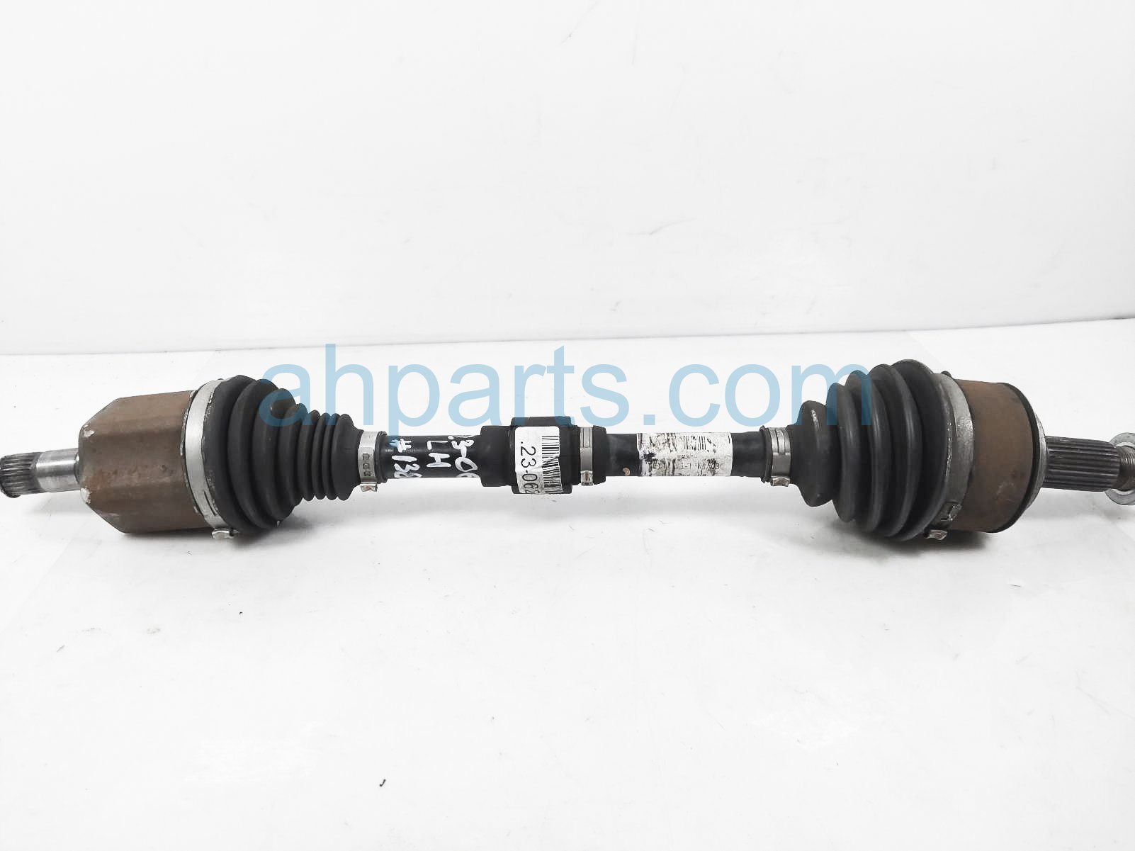 $125 Honda FR/LH AXLE DRIVE SHAFT