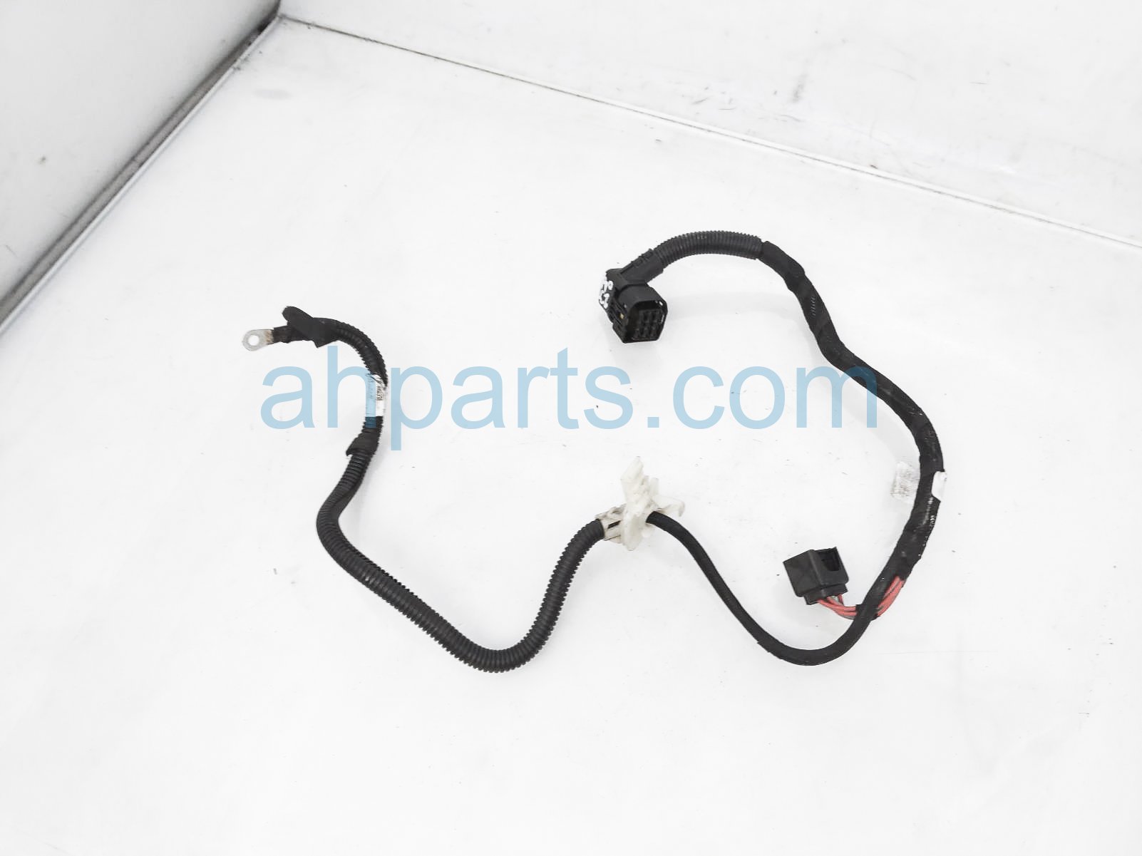 $30 BMW ENGINE POWER MODULE WIRING HARNESS