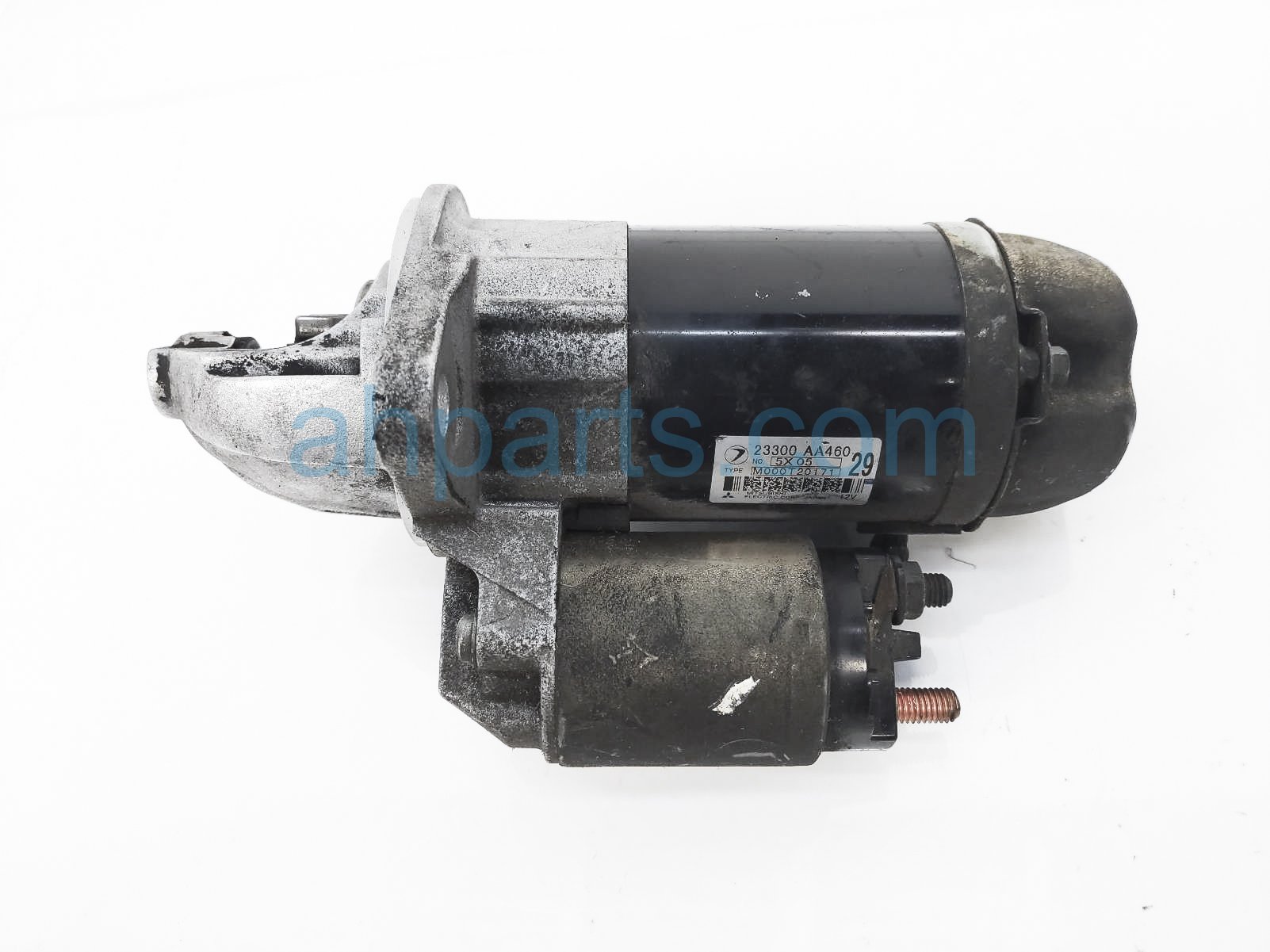 $29 Subaru STARTER MOTOR