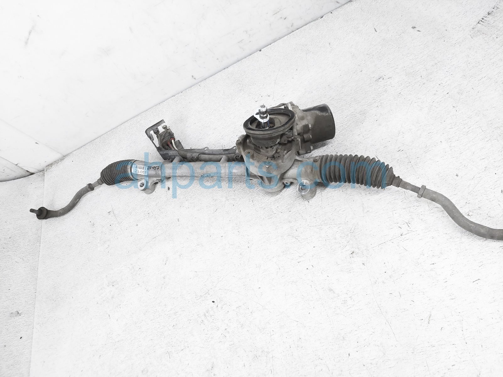 $125 Honda POWER STEERING RACK & PINION