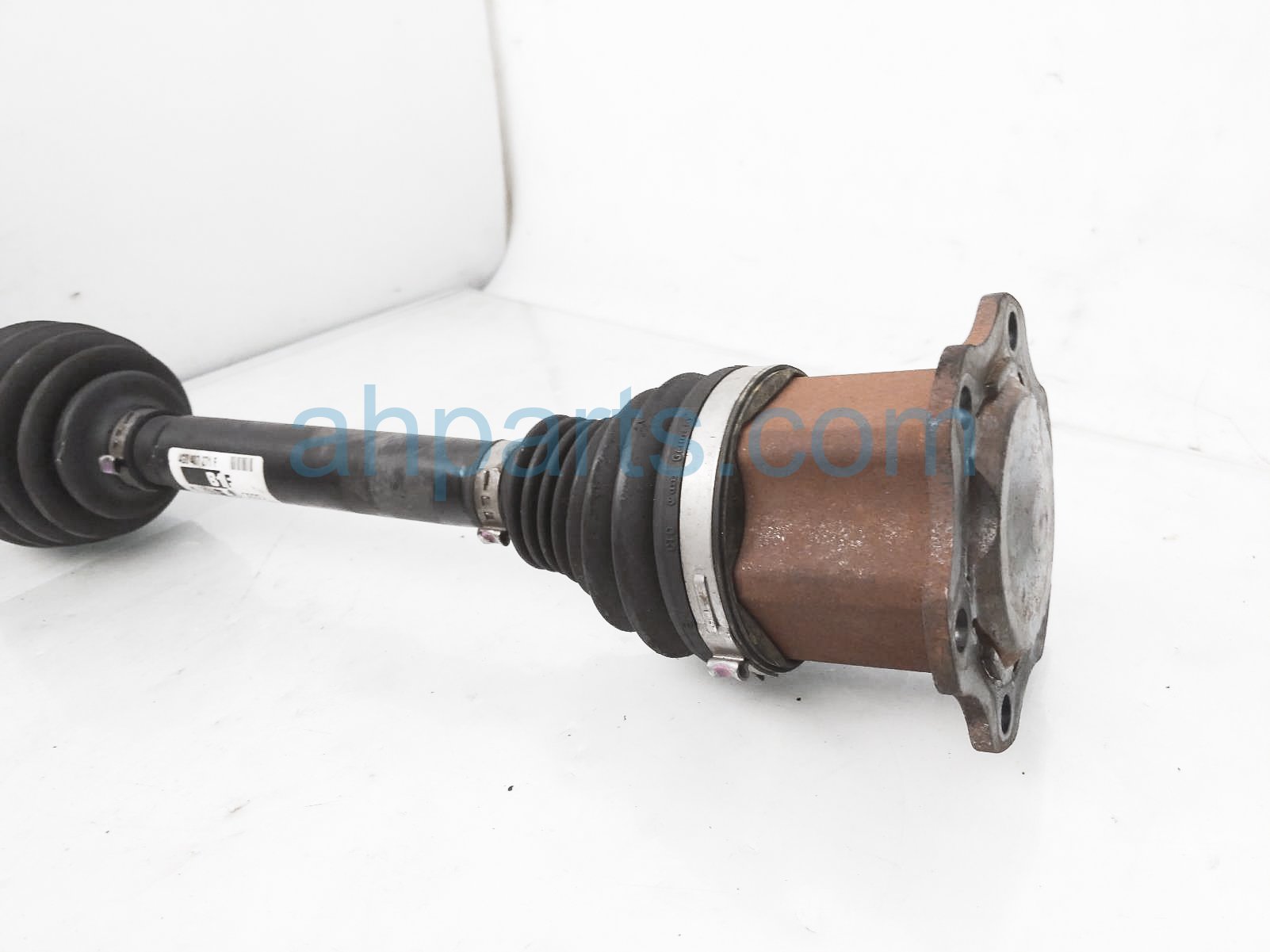 $69 Audi FR/RH AXLE DRIVE SHAFT