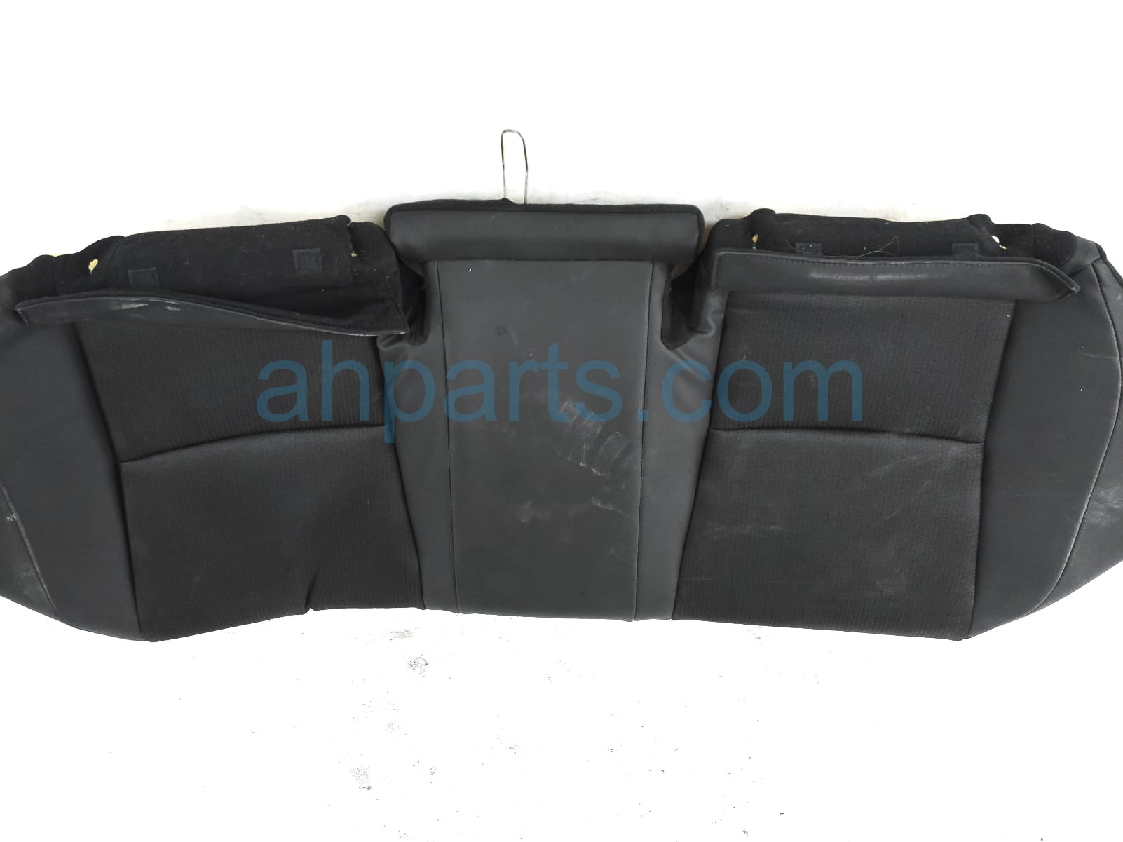 $99 Honda REAR LOWER SEAT CUSHION - BLACK SPRT