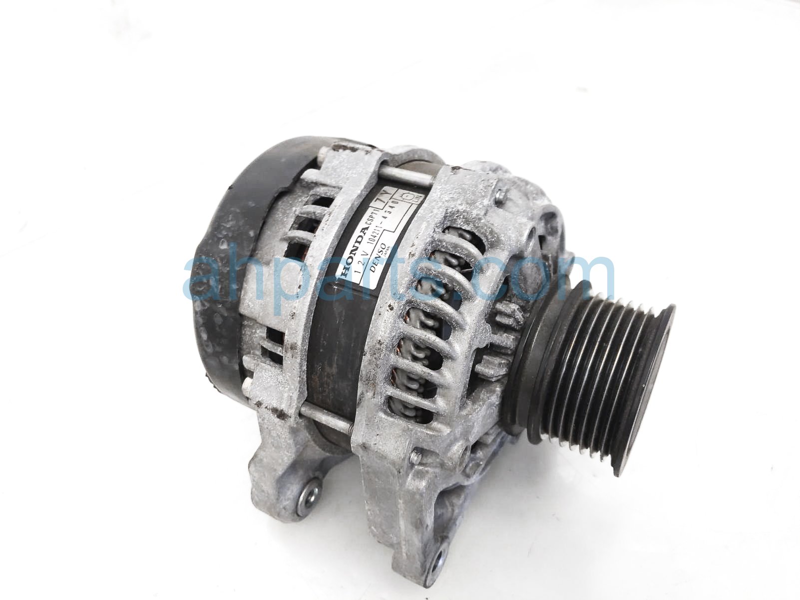 $59 Honda ALTERNATOR / GENERATOR