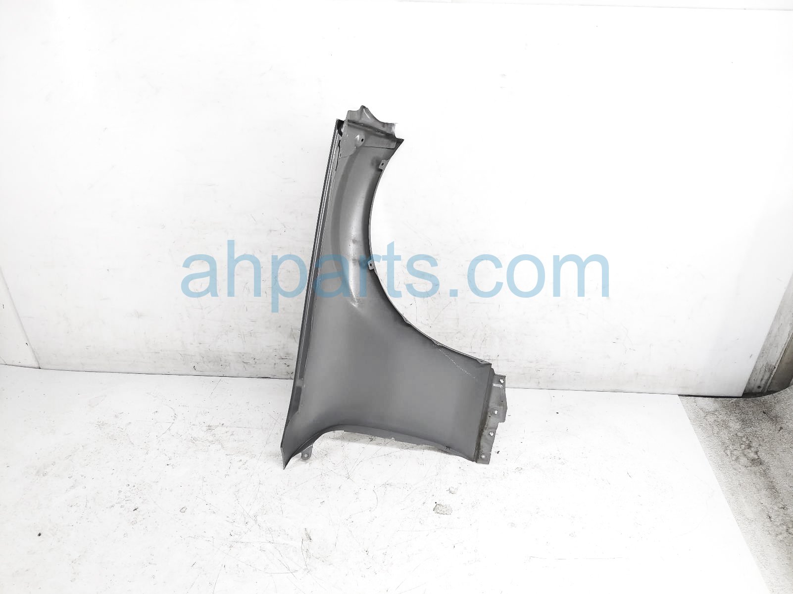 $249 Mazda LH FENDER - GREY - 38P - NOTES