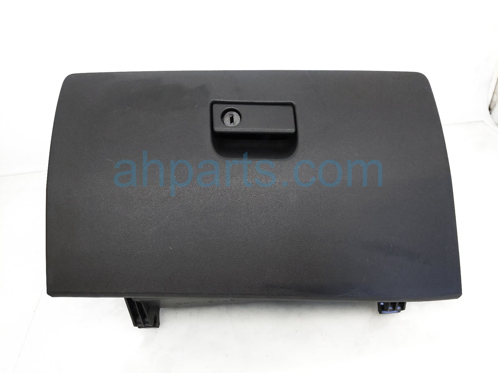 $75 Mazda GLOVE COMPARTMENT BOX - BLACK