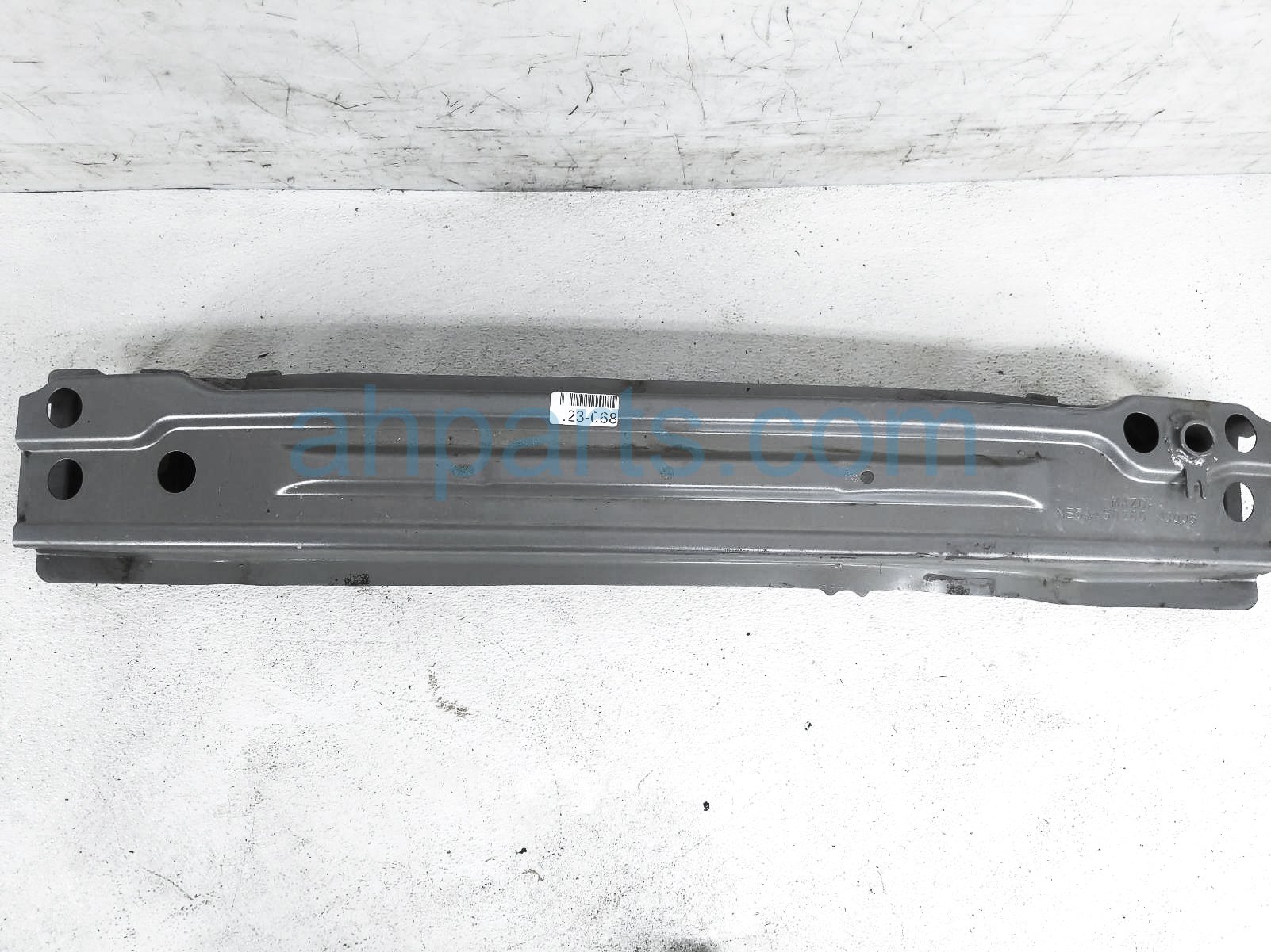 $95 Mazda REAR BUMPER REINFORCEMENT BAR-NIQ