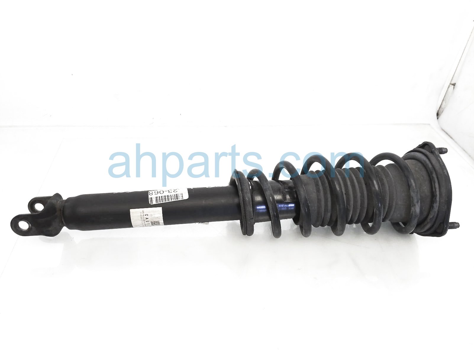 $75 Mazda FR/LH STRUT + SPRING