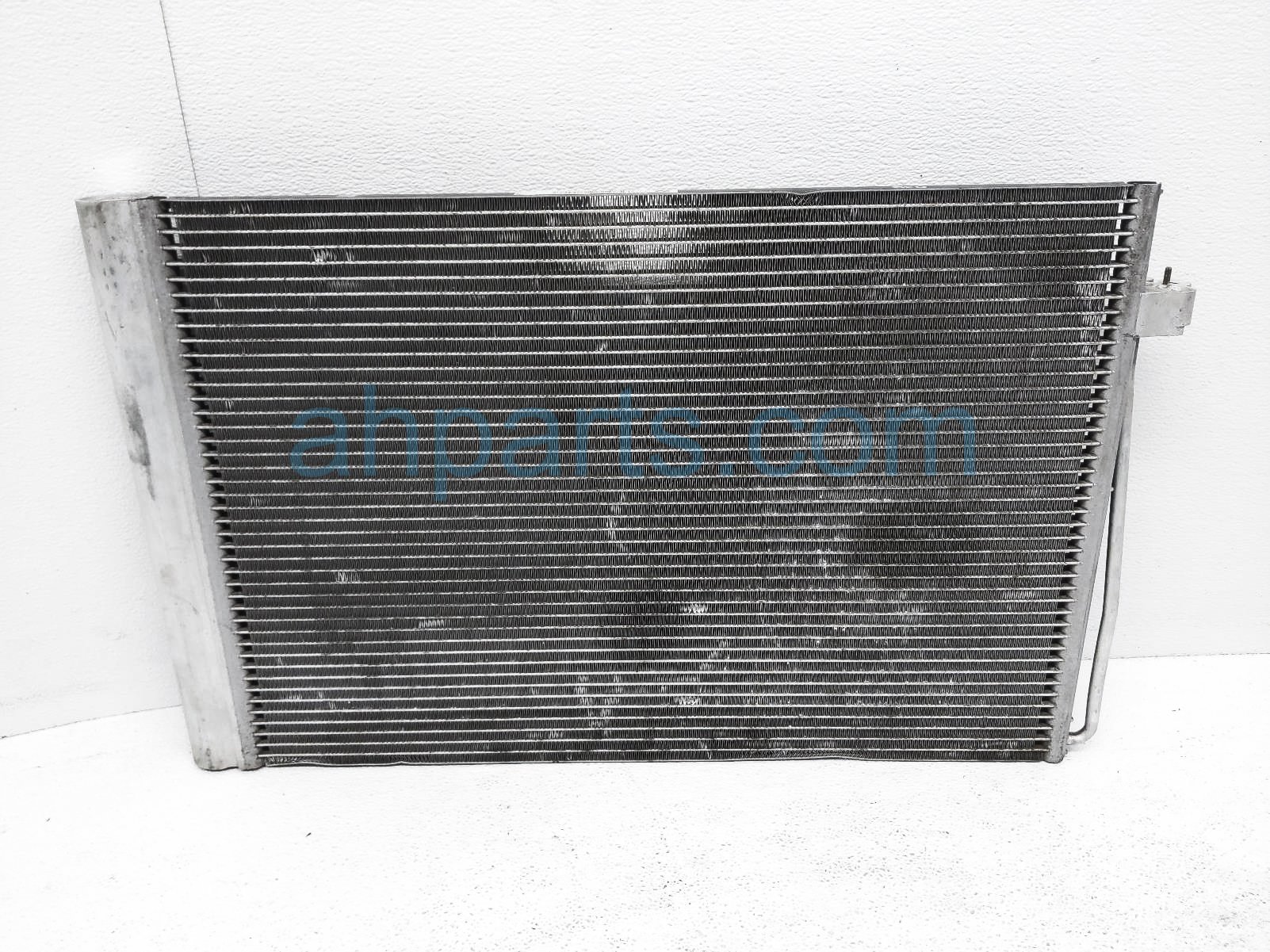 $40 BMW A/C CONDENSER - 3.0L