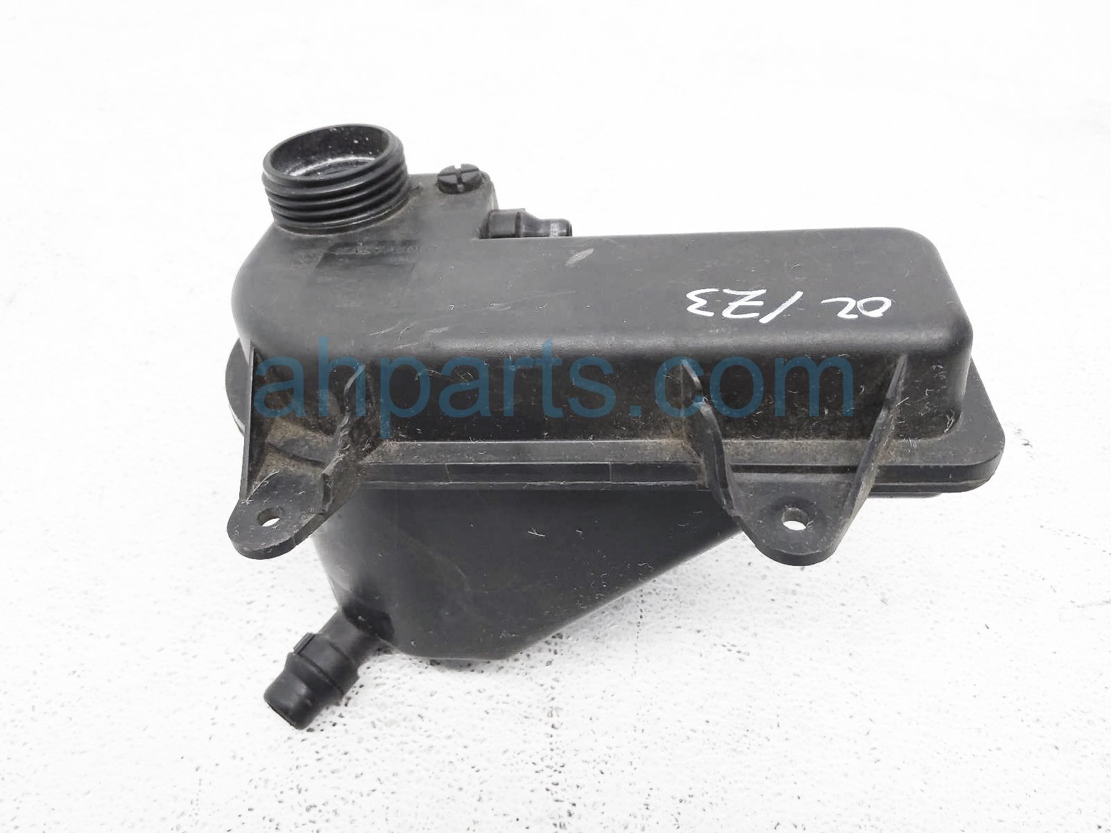 $29 BMW COOLANT OVERFLOW RESERVOIR TANK