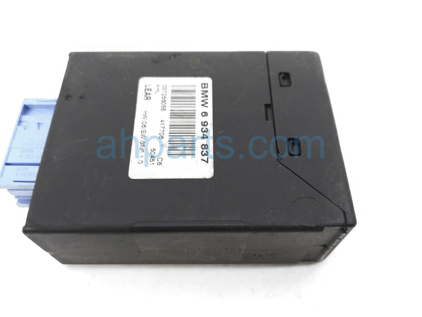 $35 BMW ADAPTIVE HEADLAMPS CONTROL UNIT