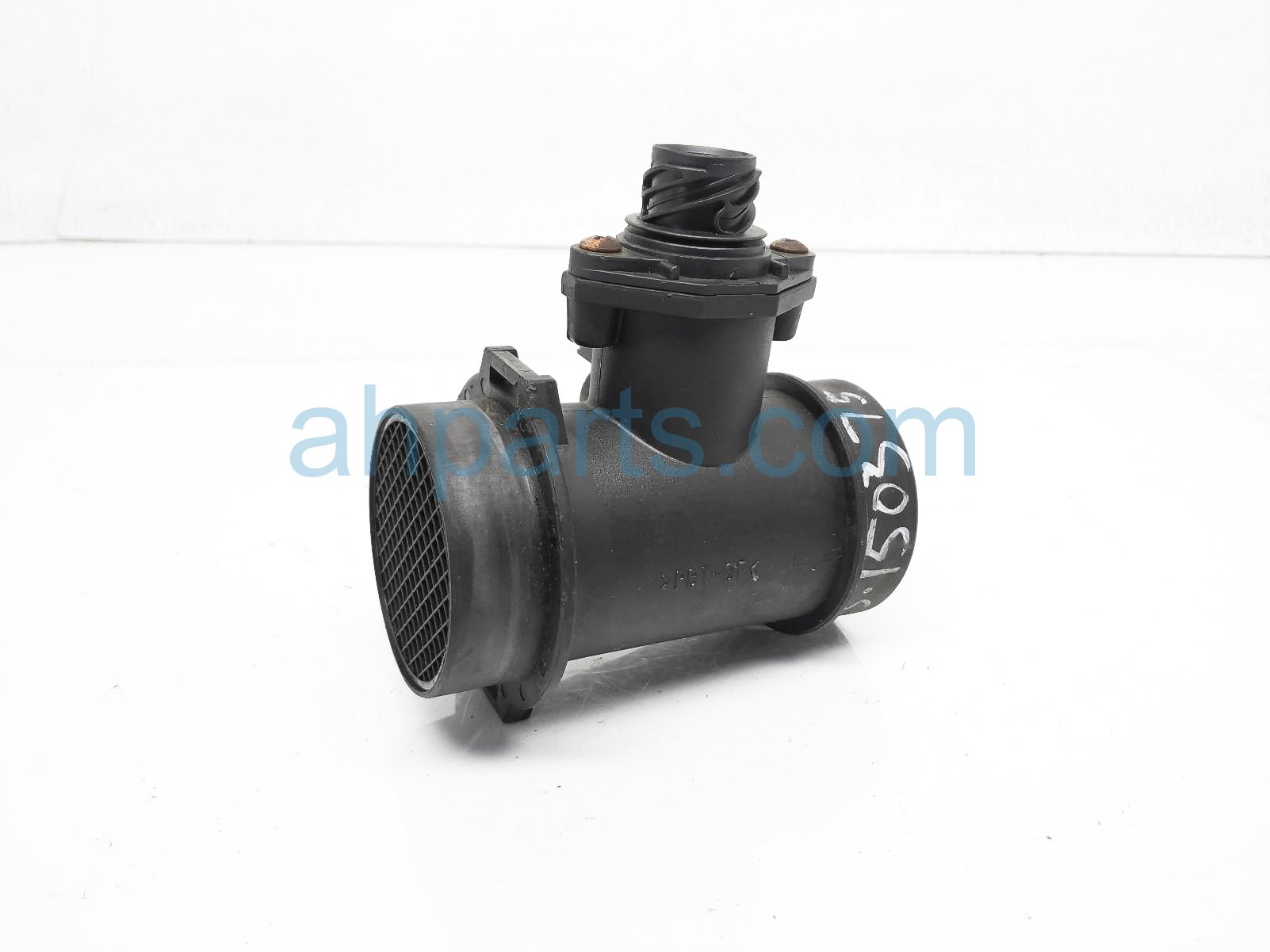 $50 BMW MASS AIR FLOW SENSOR W/ TUBE