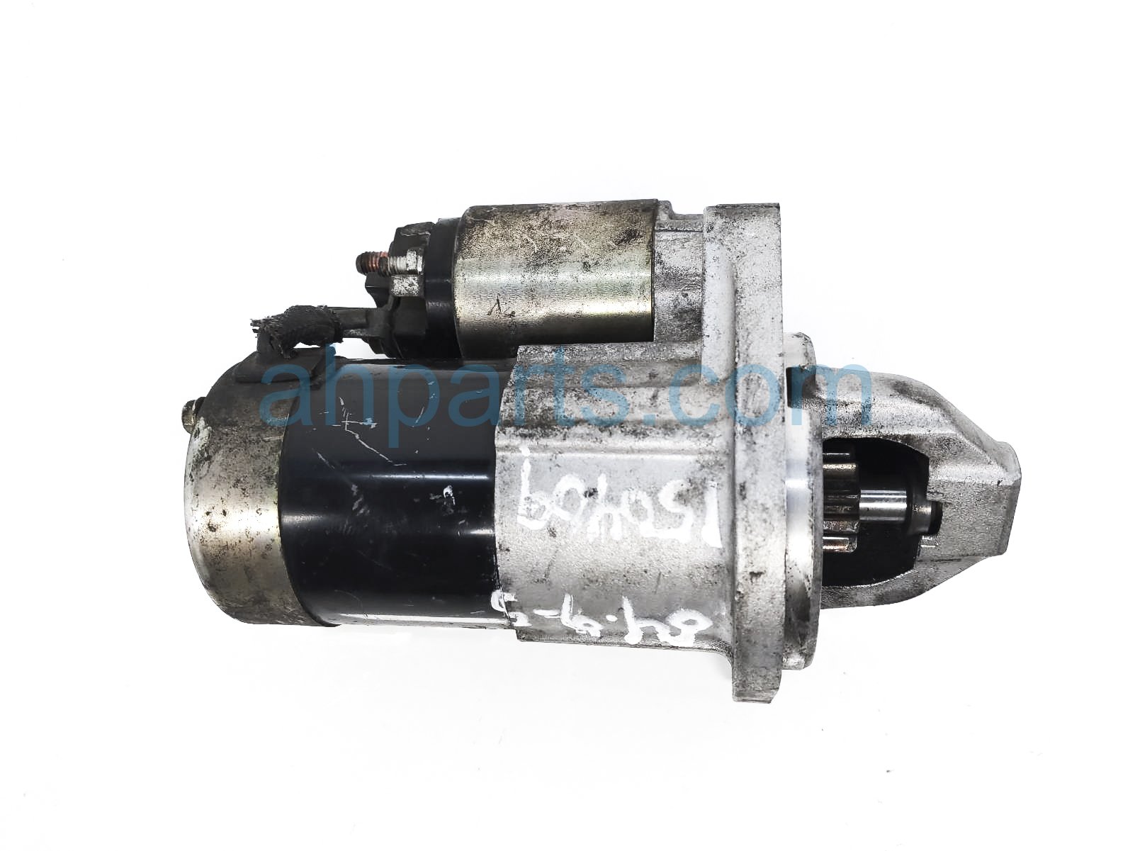 $45 Saab STARTER MOTOR