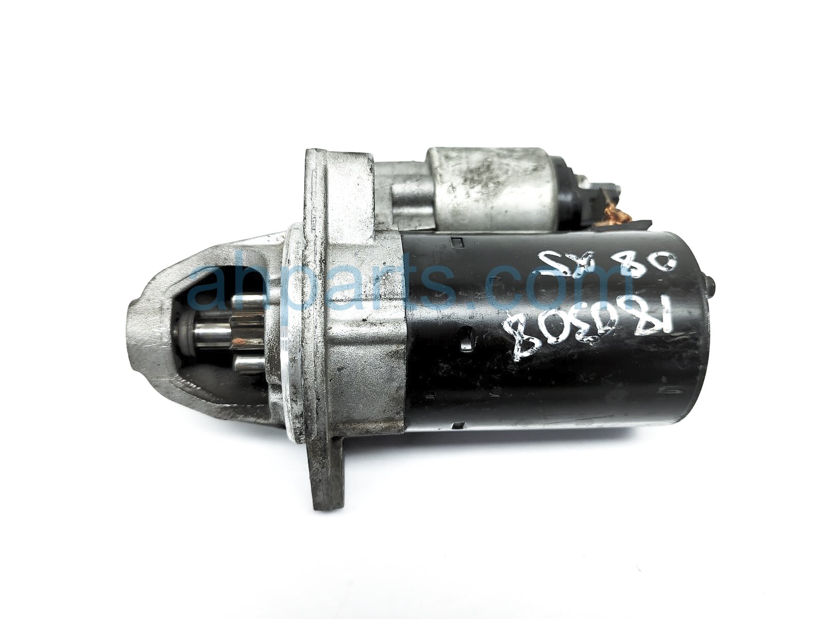 $49 BMW STARTER MOTOR