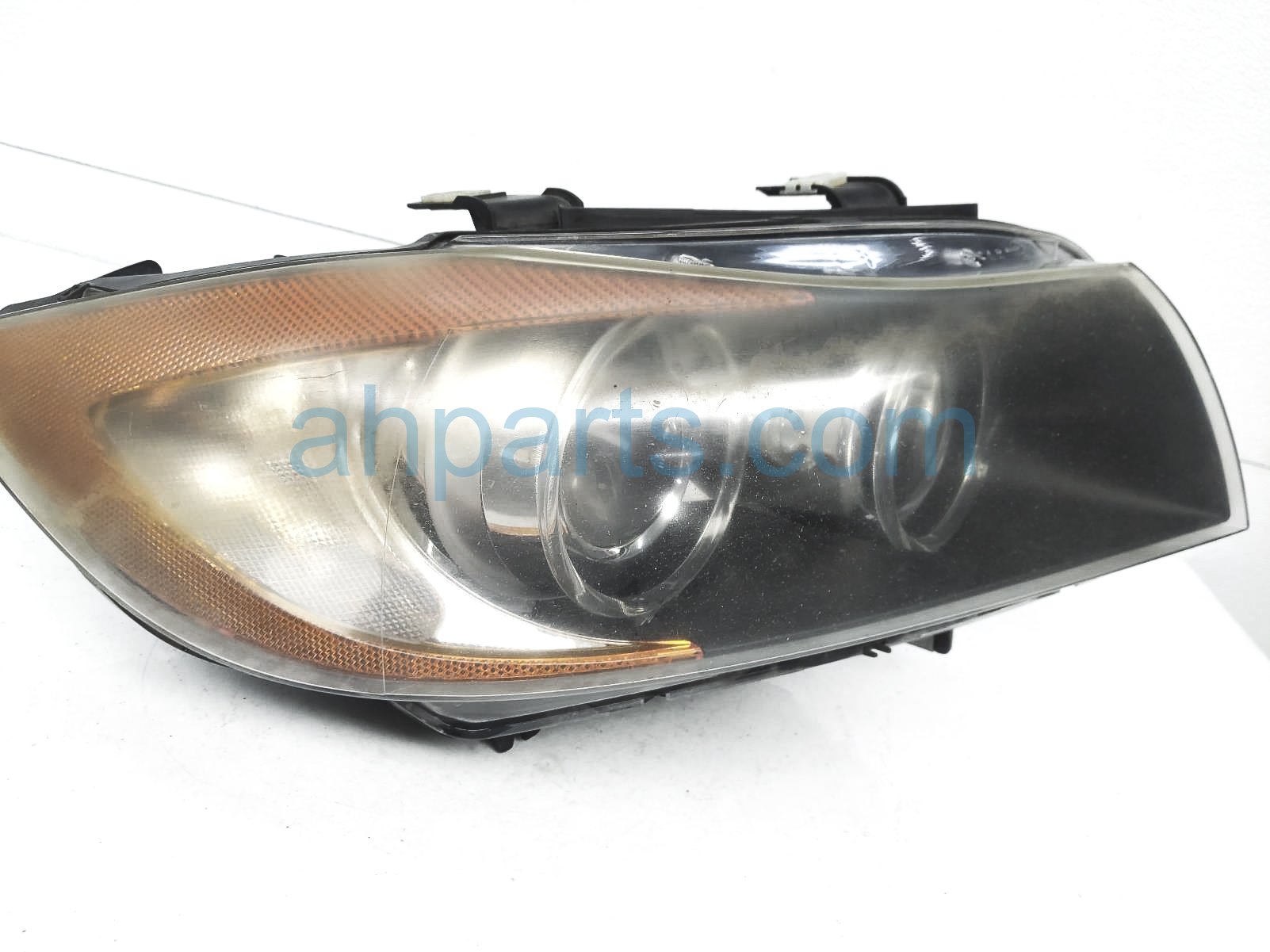 $179 BMW RH HEAD LAMP / LIGHT - NOTES