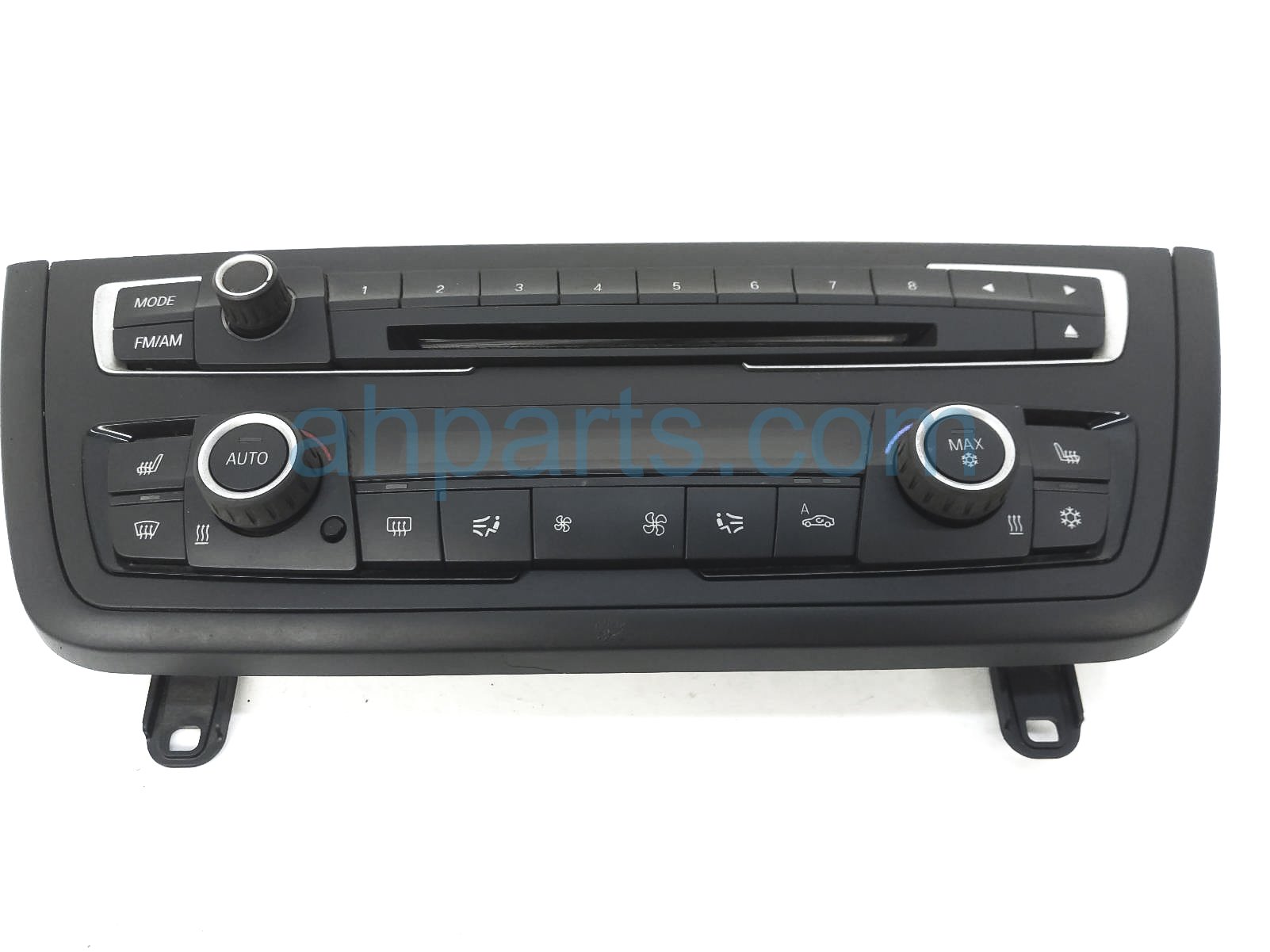 $50 BMW HEATER/AC CONTROL(ON DASH)