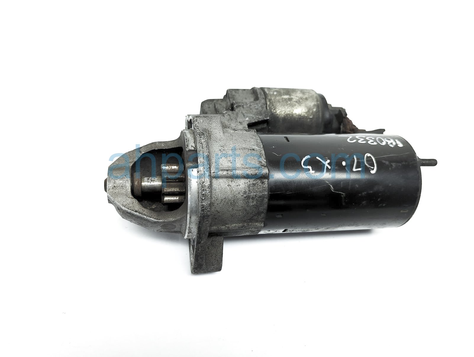 $40 BMW STARTER MOTOR