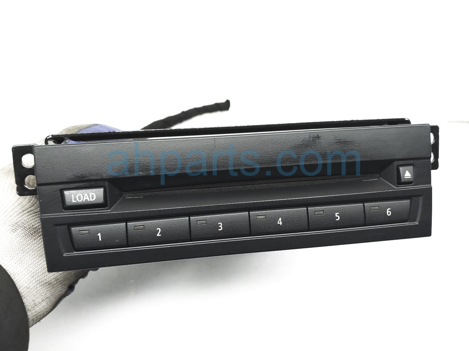 $39 BMW 6 DISC CD CHANGER UNIT