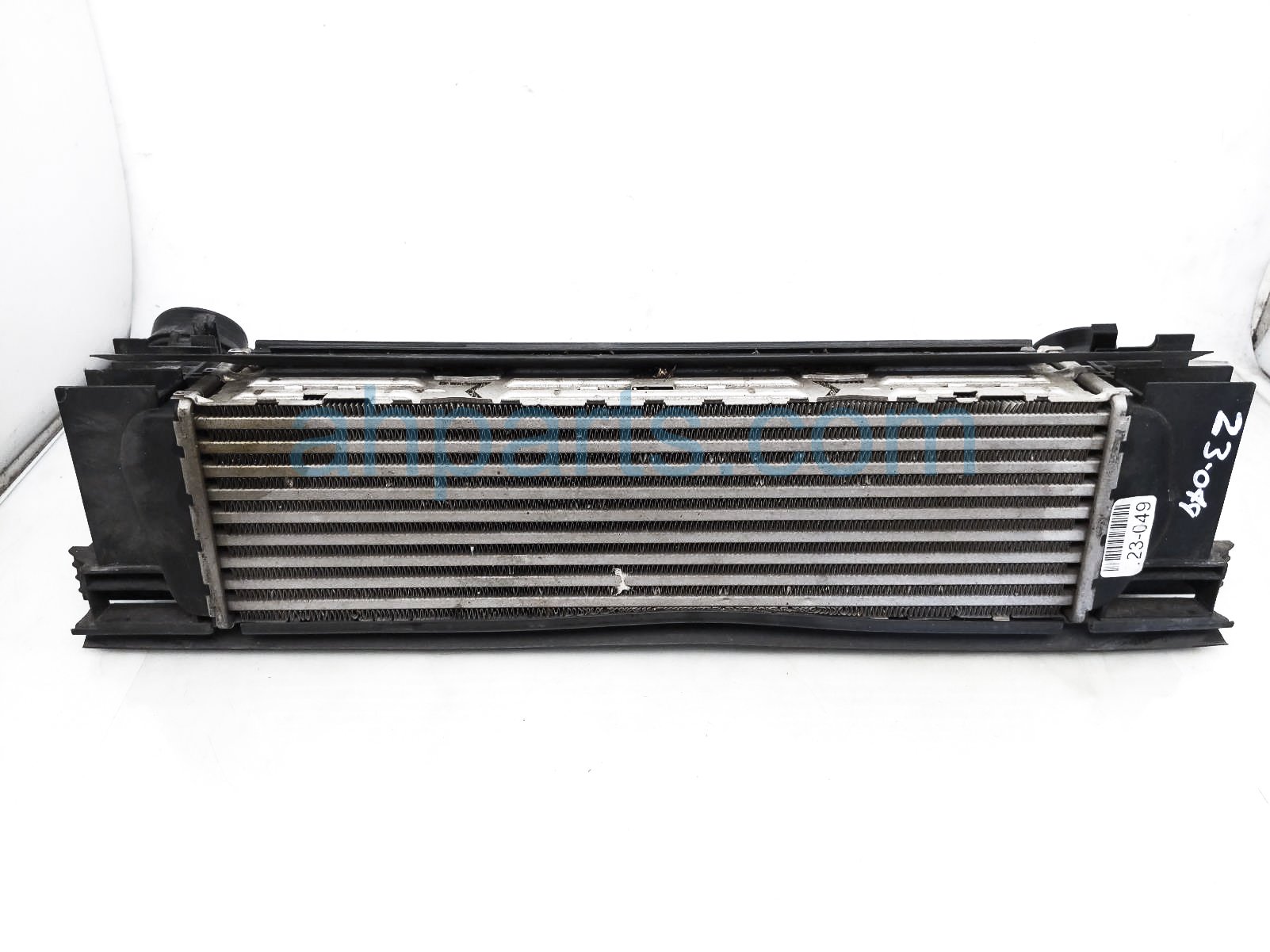 $99 BMW INTERCOOLER ASSY