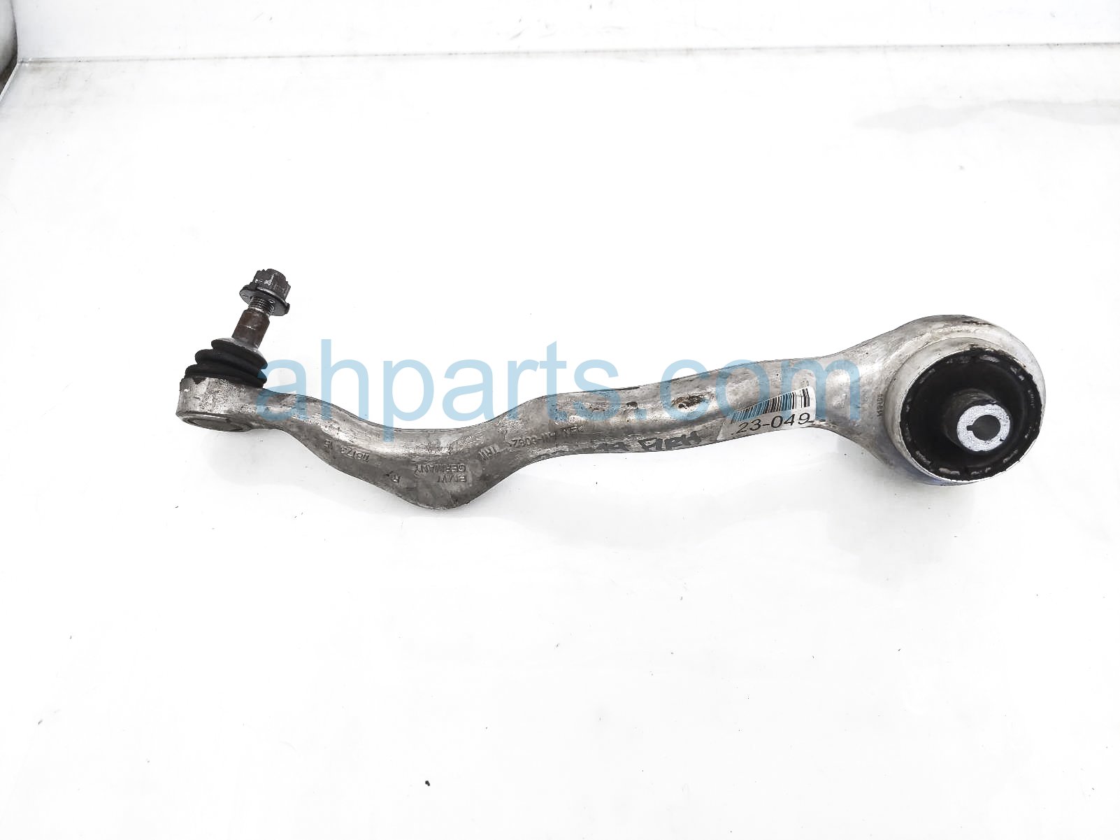 $75 BMW FR/RH FOWRARD CONTROL ARM