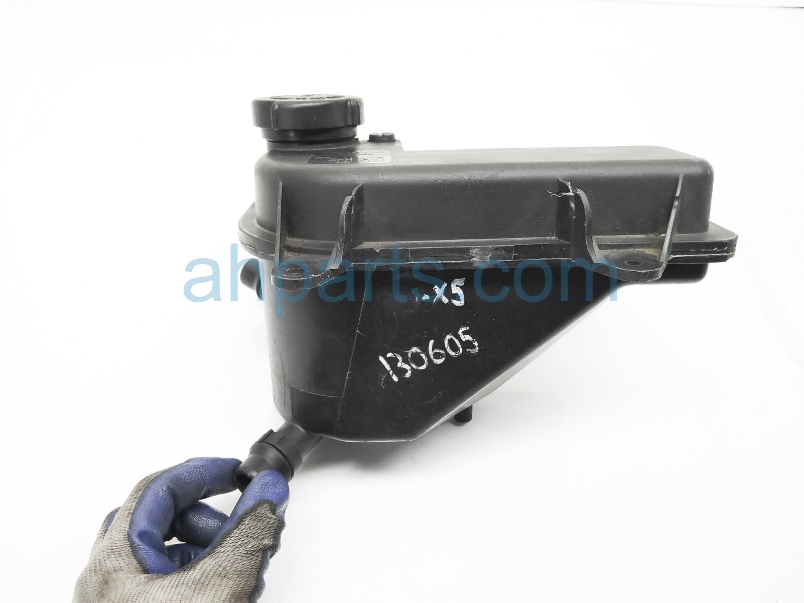 $29 BMW COOLANT OVERFLOW RESERVOIR TANK