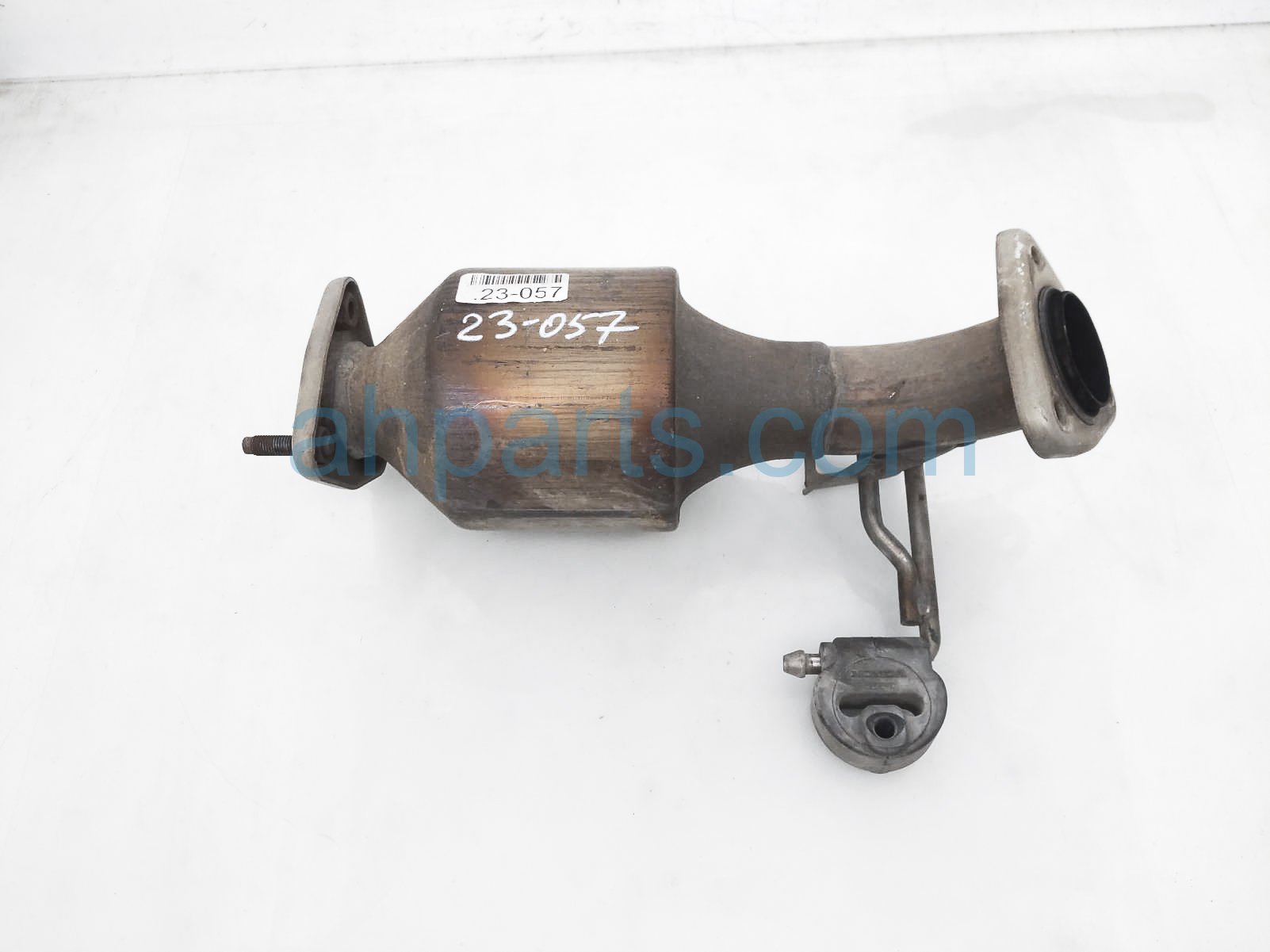 $165 Honda EXHAUST CONVERTER - 1.8L