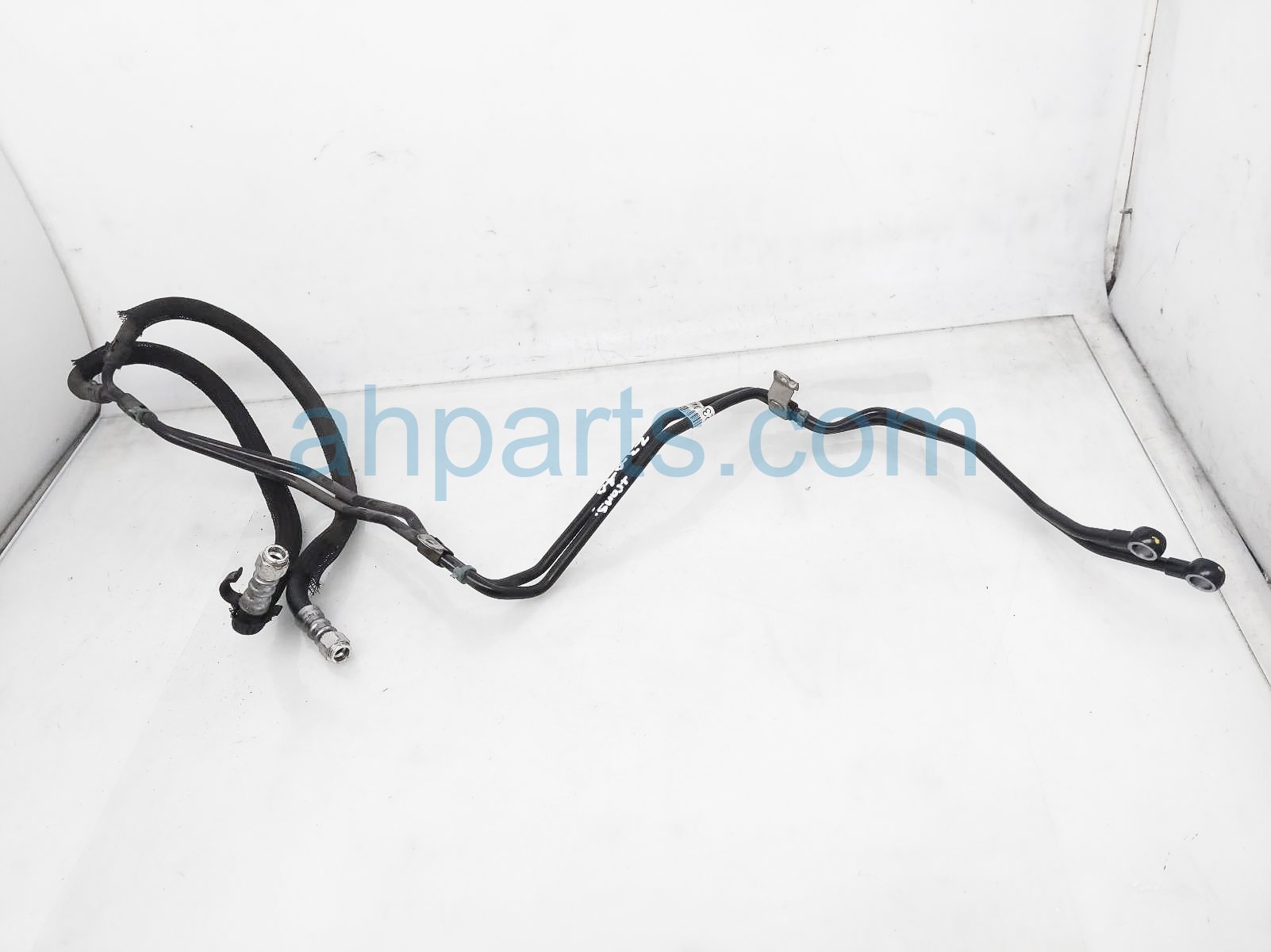 $50 Infiniti POWER STEERING PIPE LINES - 2.0L