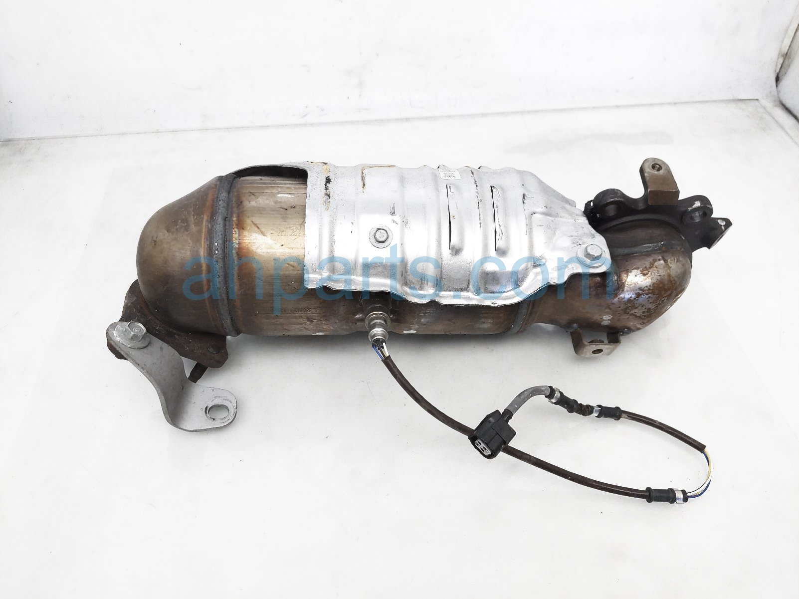 $650 Honda EXHAUST CONVERTER - 1.5L