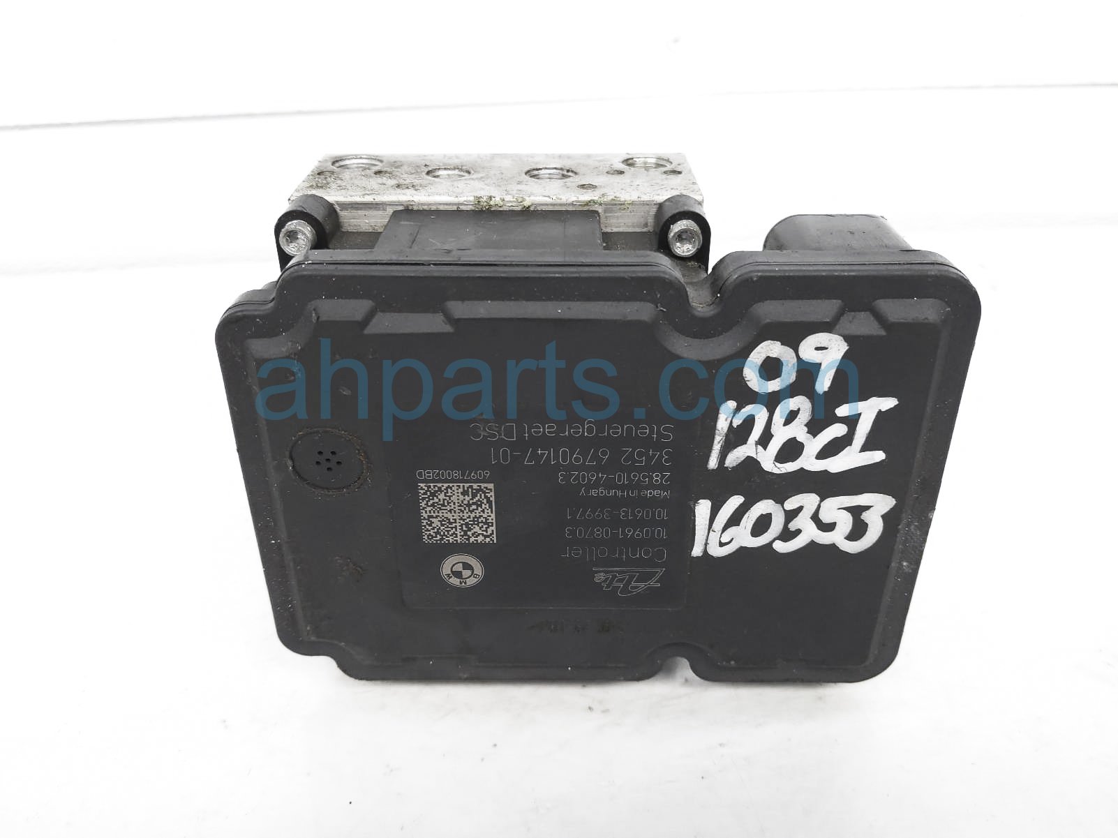 $99 BMW ABS/VSA PUMP/MODULATOR