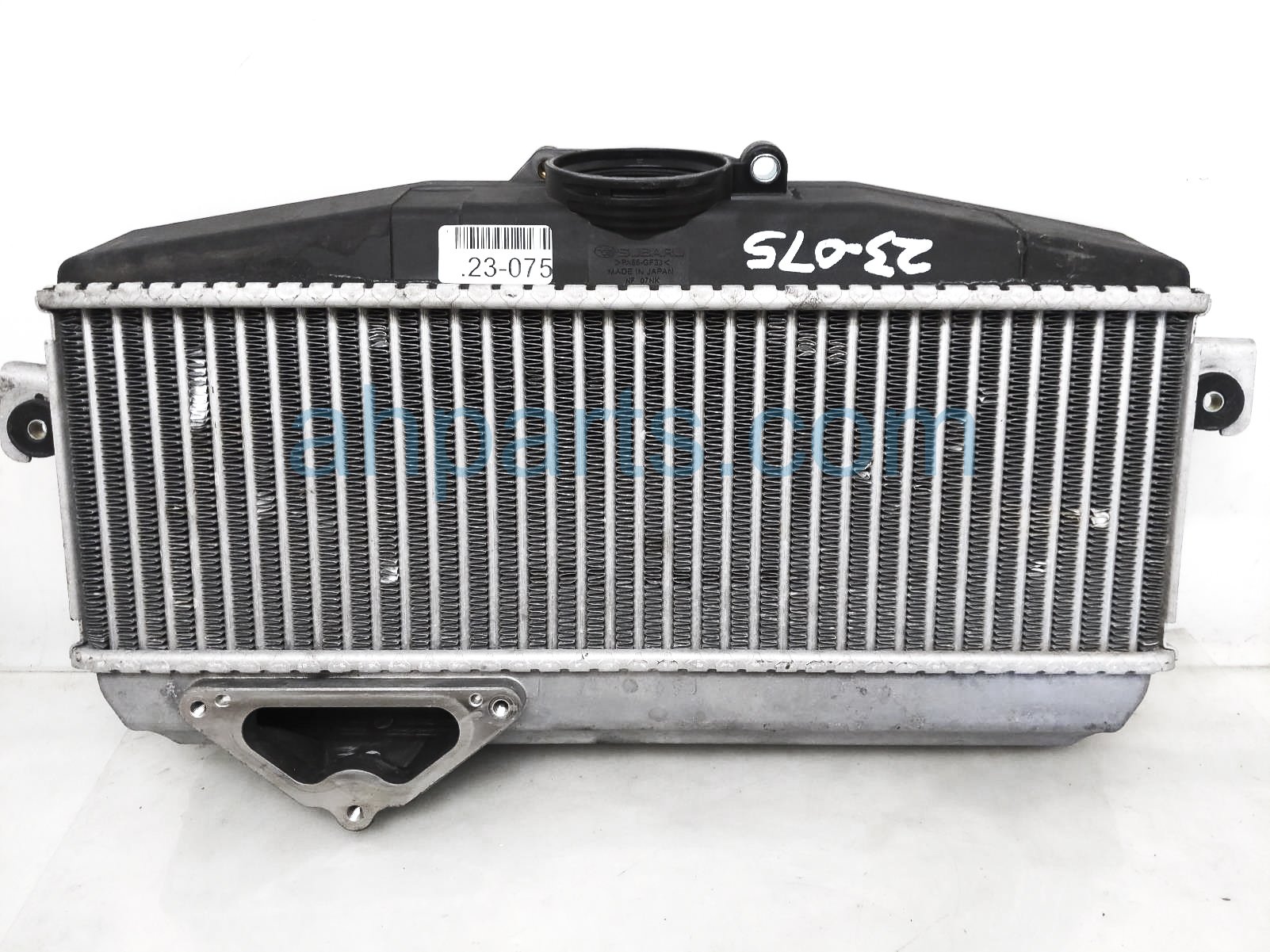 $125 Subaru INTERCOOLER