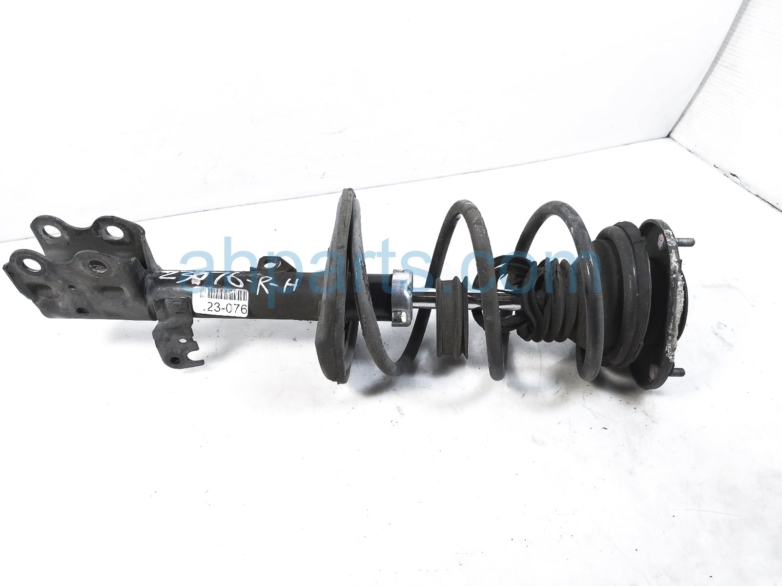 $40 Toyota FR/RH STRUT + SPRING