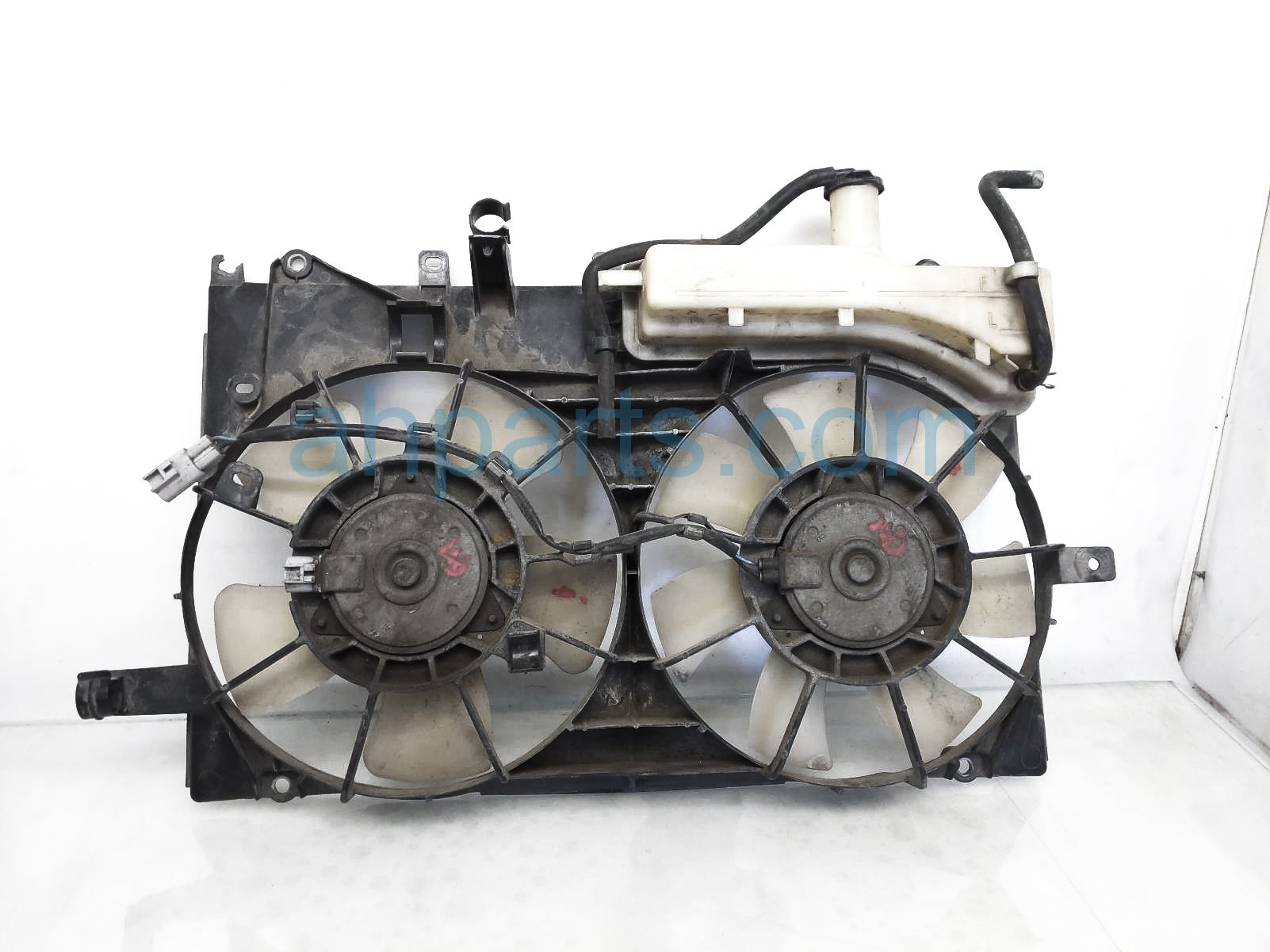 $99 Toyota RADIATOR FAN ASSEMBLY - NOTES