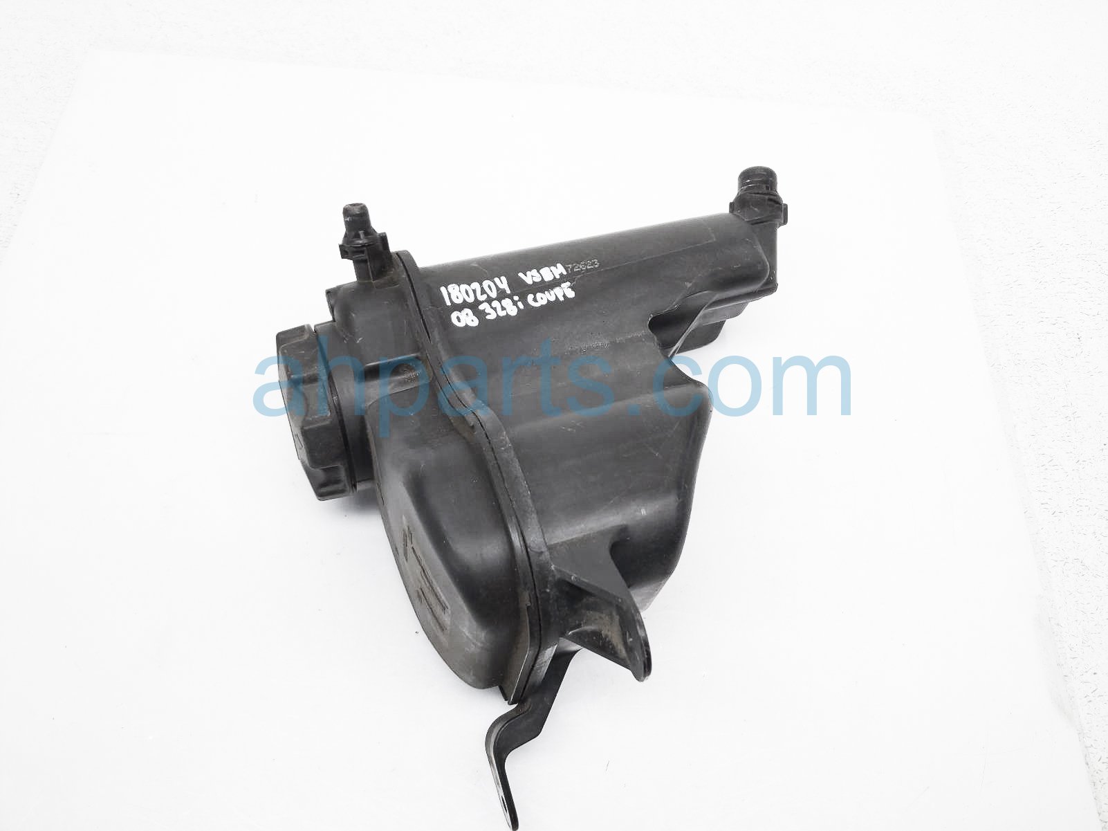 $40 BMW COOLANT OVERFLOW RESERVOIR TANK