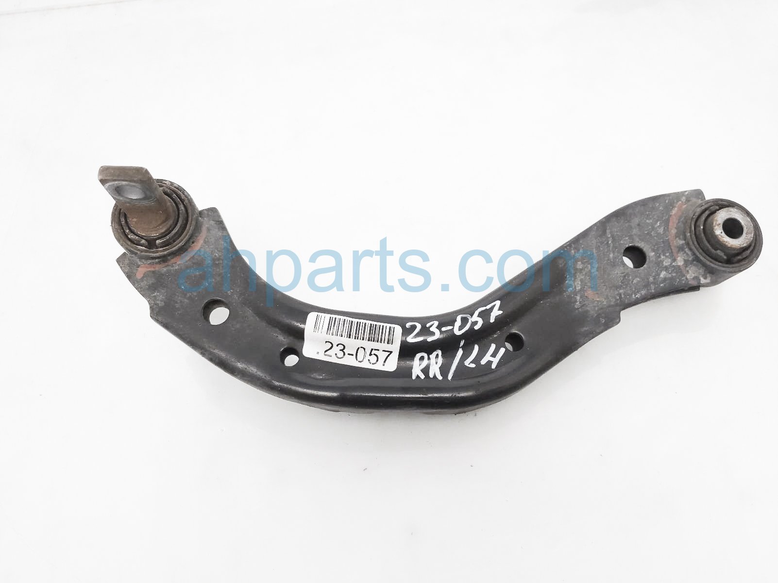 $25 Honda RR/LH UPPER CONTROL ARM