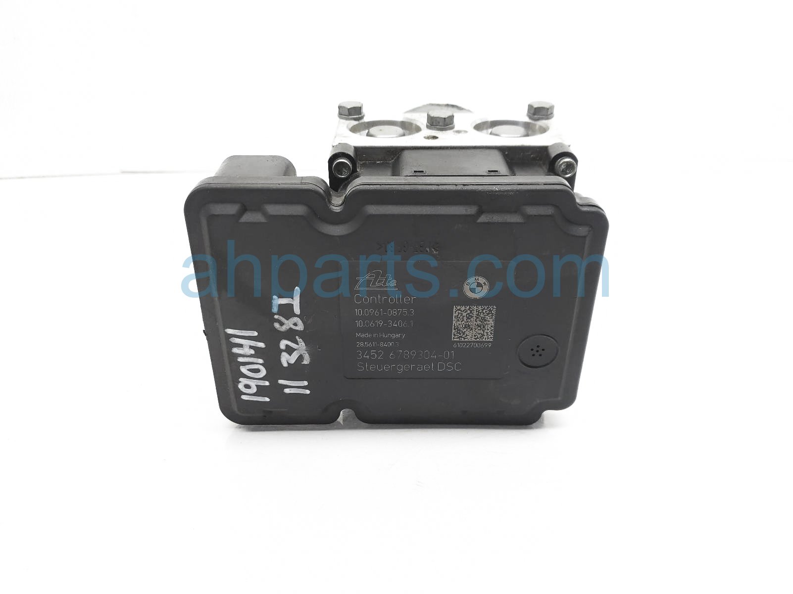 $99 BMW ABS/VSA PUMP/MODULATOR