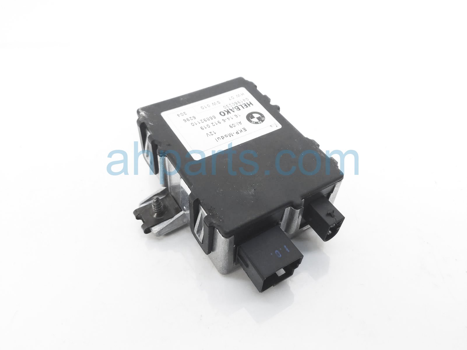 $40 BMW FUEL PUMP CONTROL MODULE UNIT