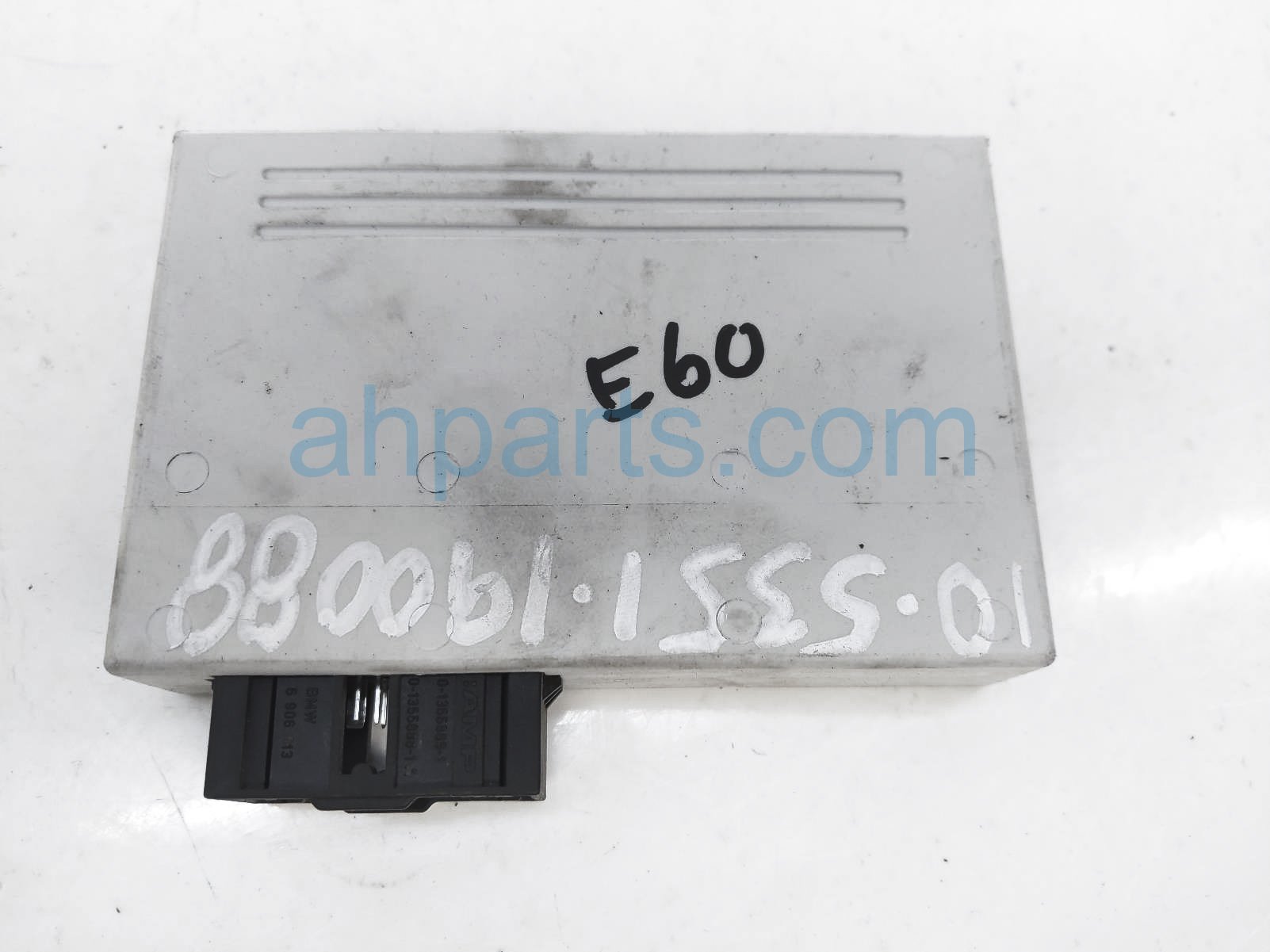 $40 BMW POWER CONTROL MODULE UNIT