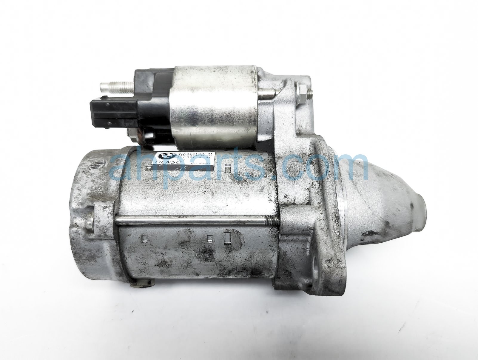 $39 BMW STARTER MOTOR