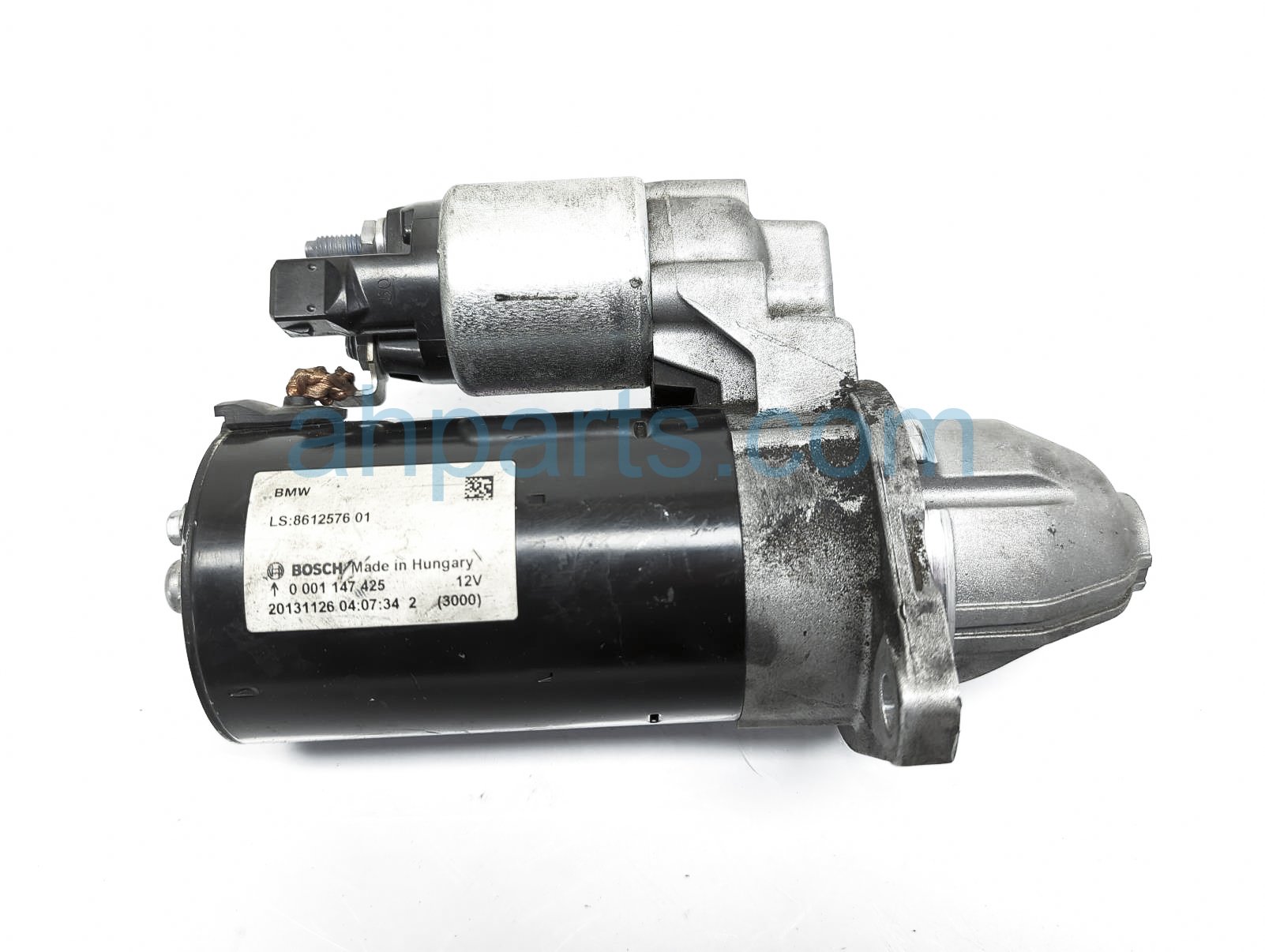 $50 BMW STARTER MOTOR