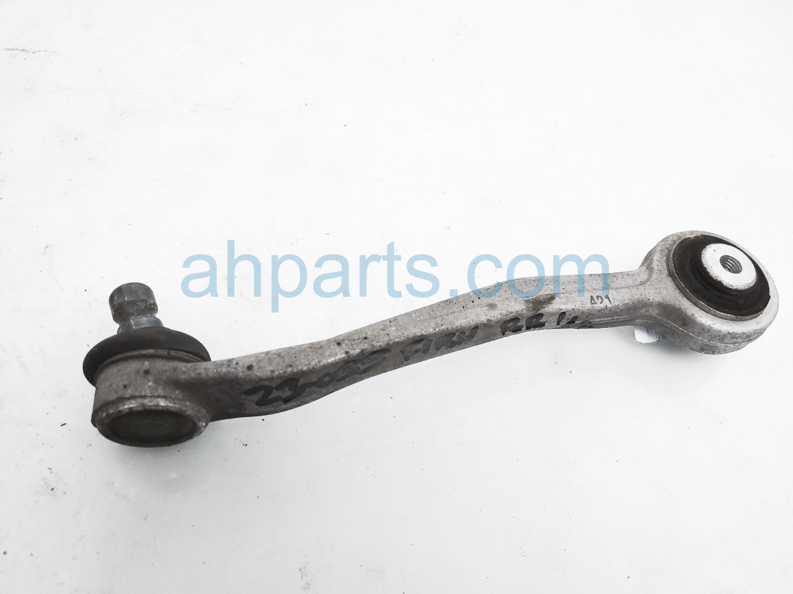 $50 Audi FR/RH REARWARD UPPER CONTROL ARM