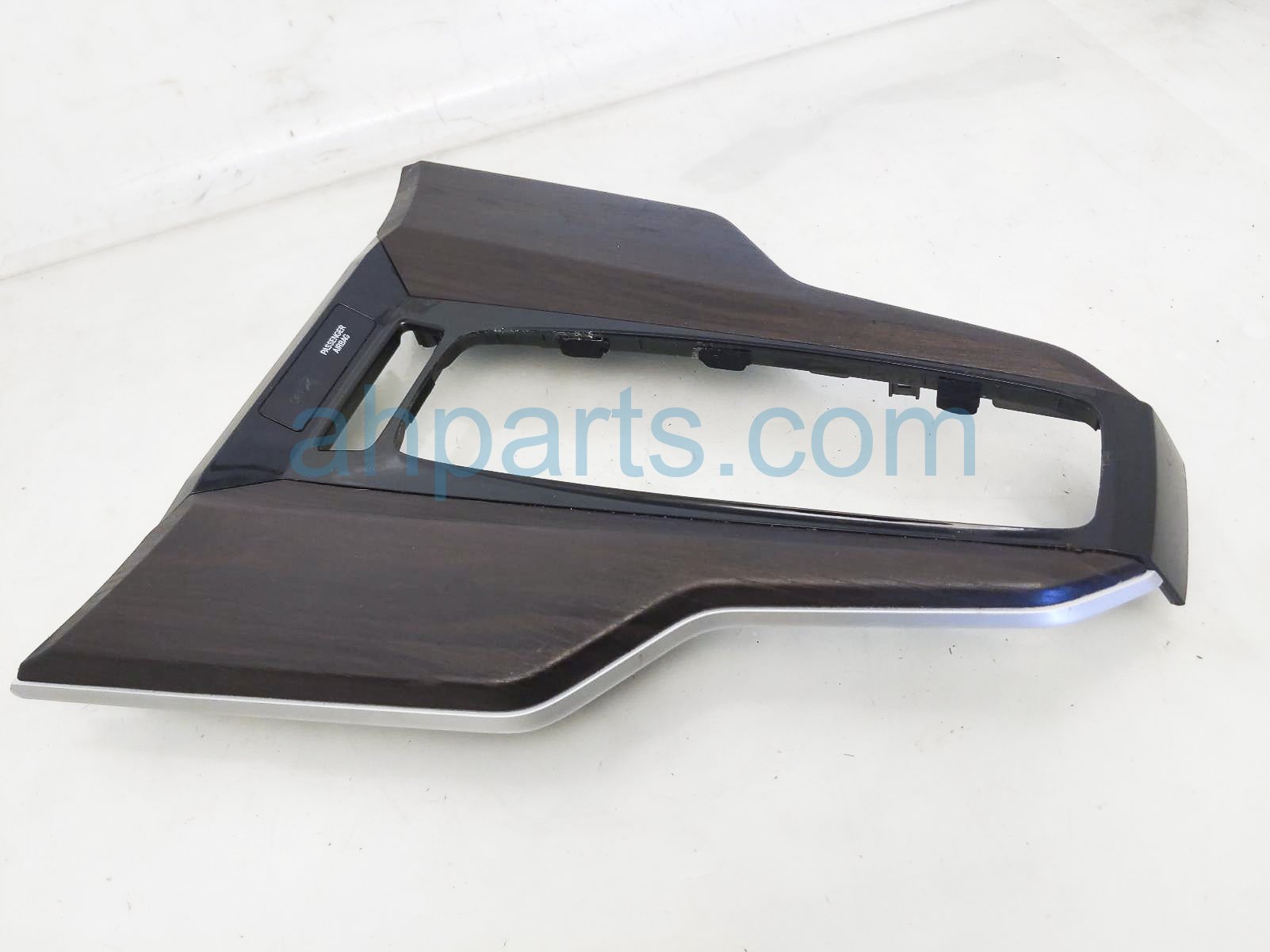 $20 Honda SHIFTER TRIM BEZEL - BLACK