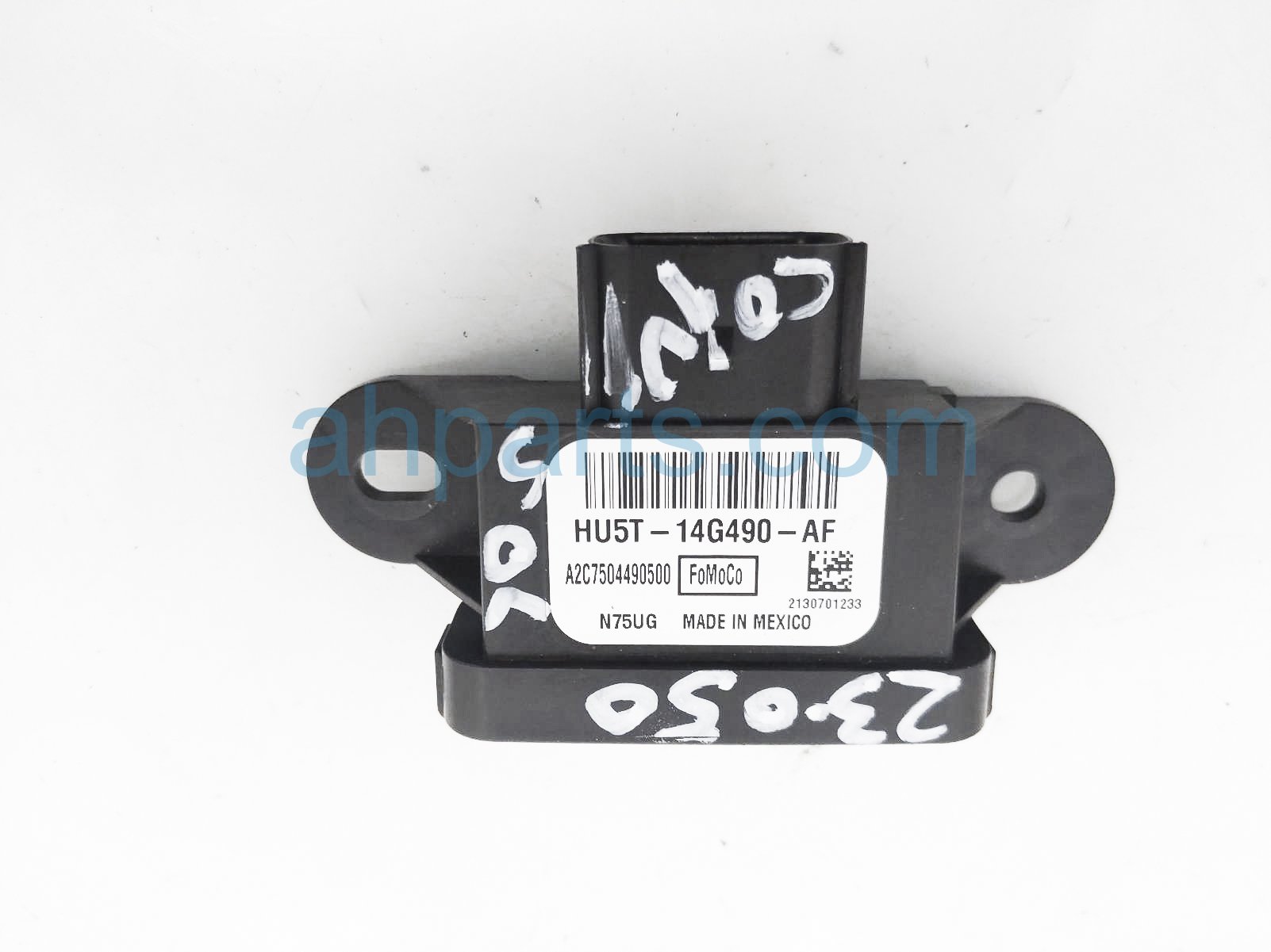 $39 Ford EXTENDED POWER CONTROL UNIT