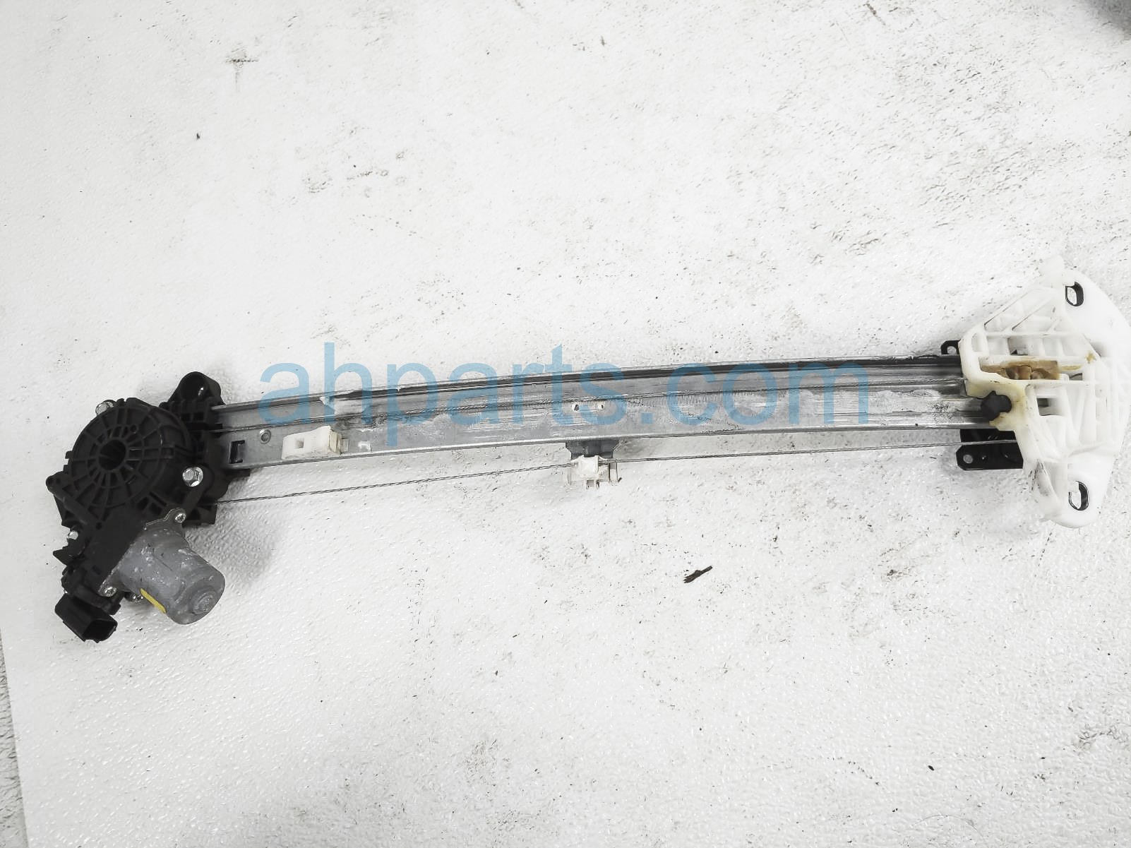 $70 Honda RR/RH WINDOW REGULATOR & MOTOR